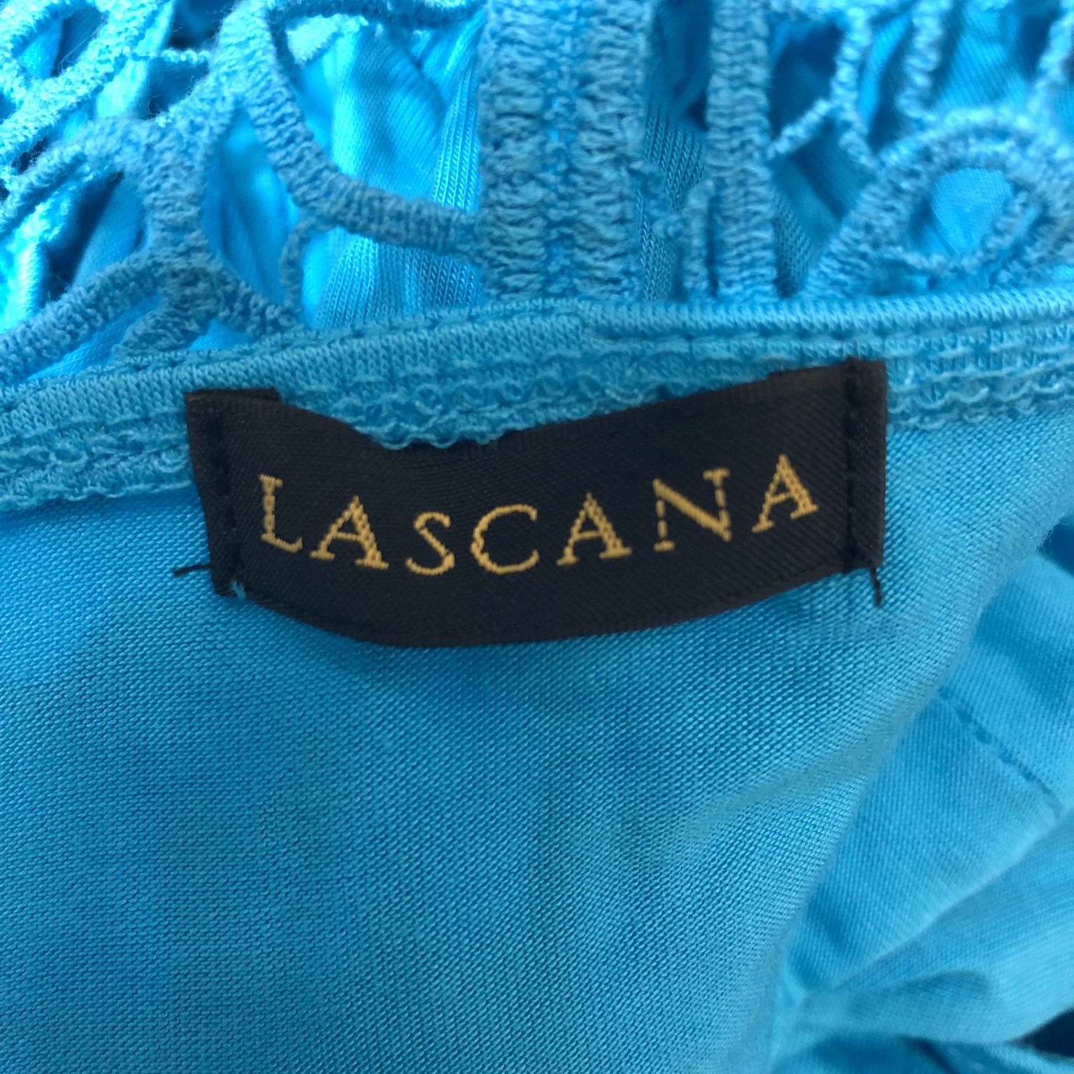 Lascana