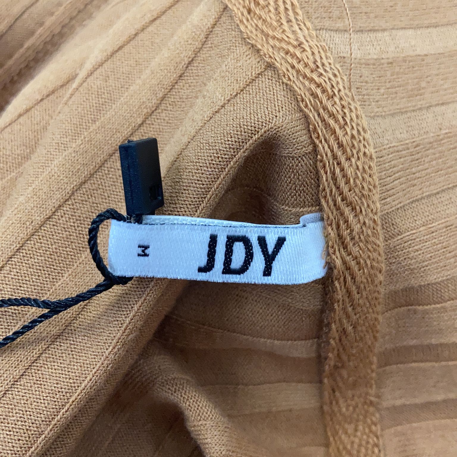 JDY