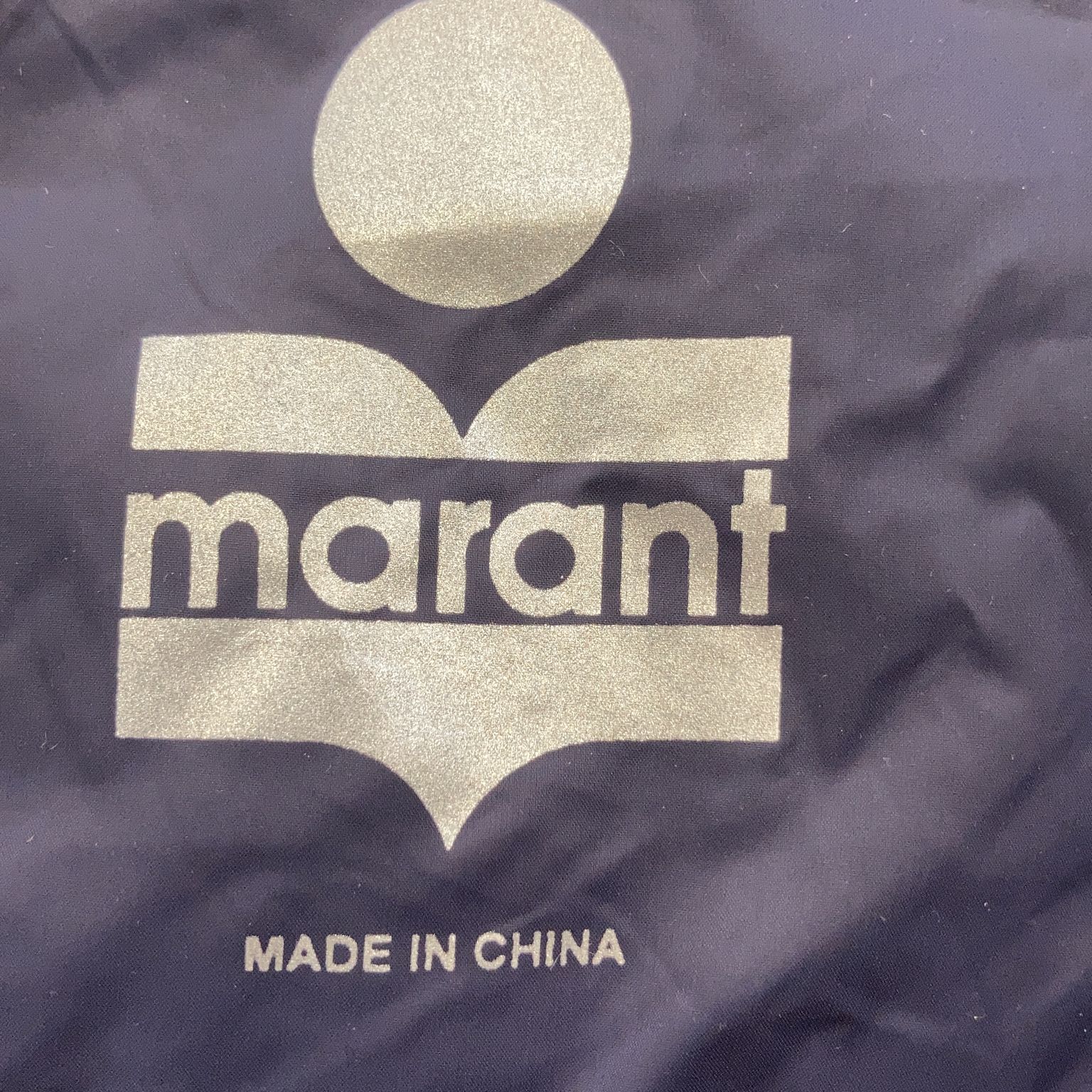 Marant