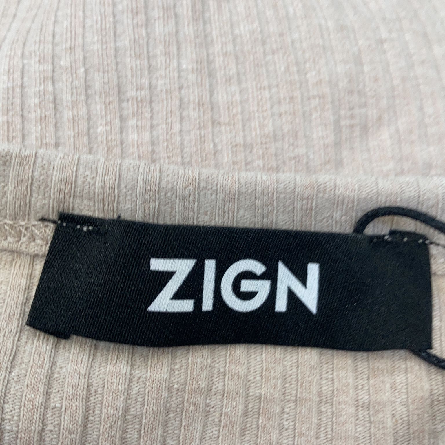 Zign