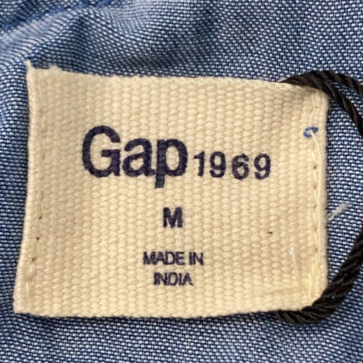 Gap