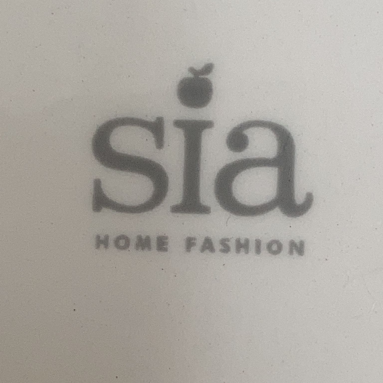 Sia Home Fashion