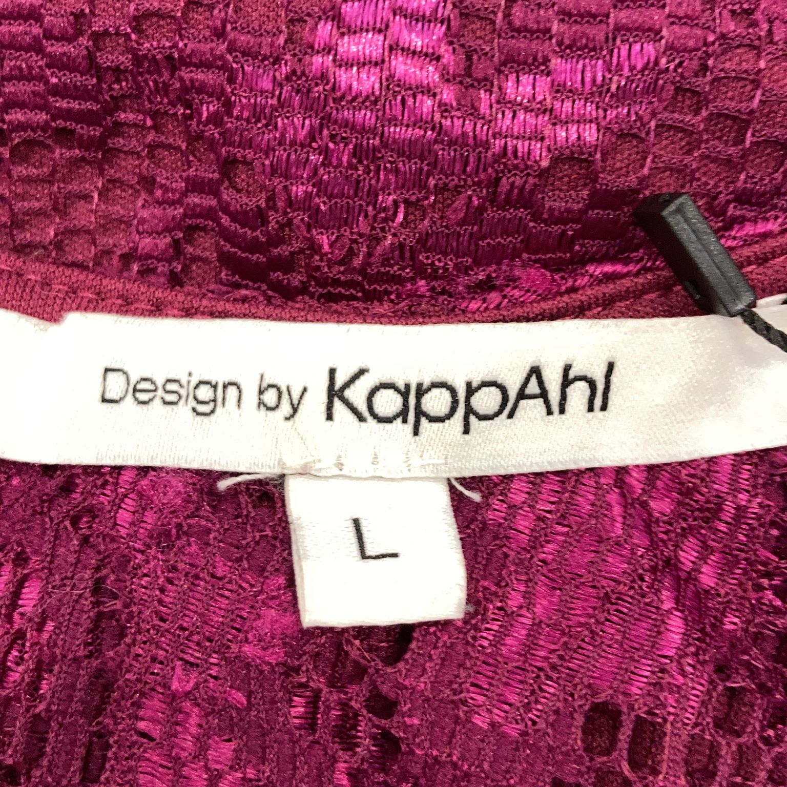 KappAhl