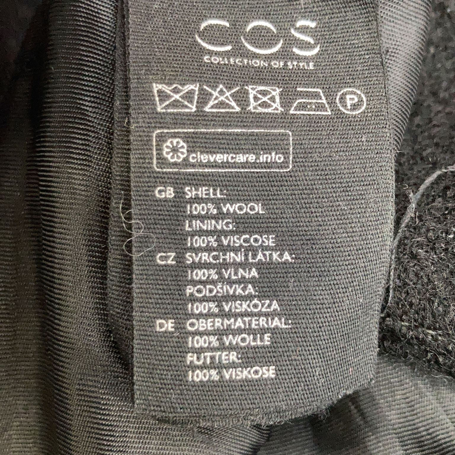 COS