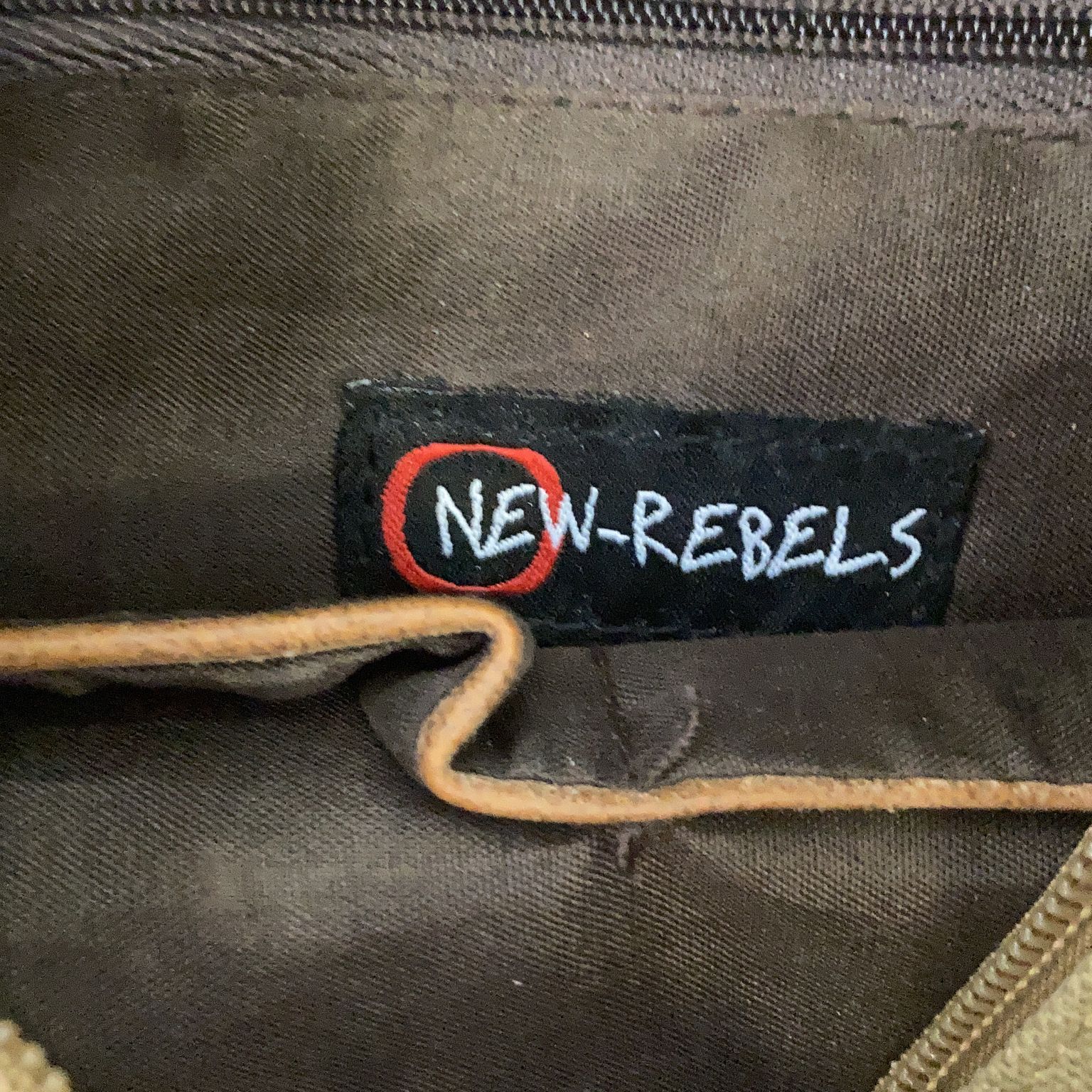 New-Rebels