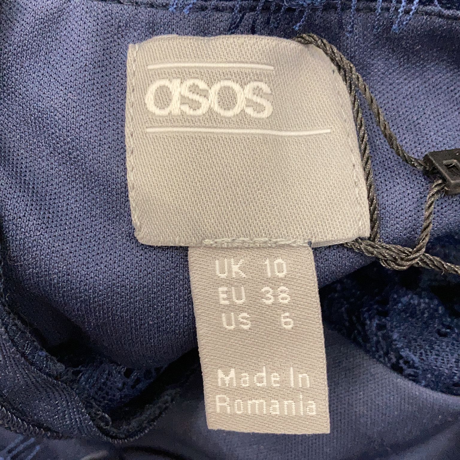 ASOS