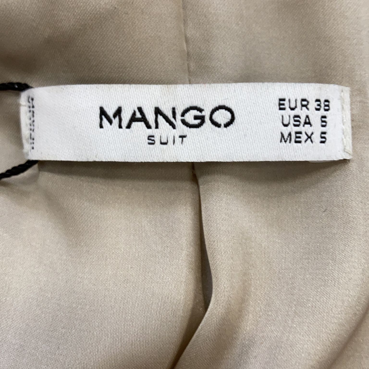 Mango