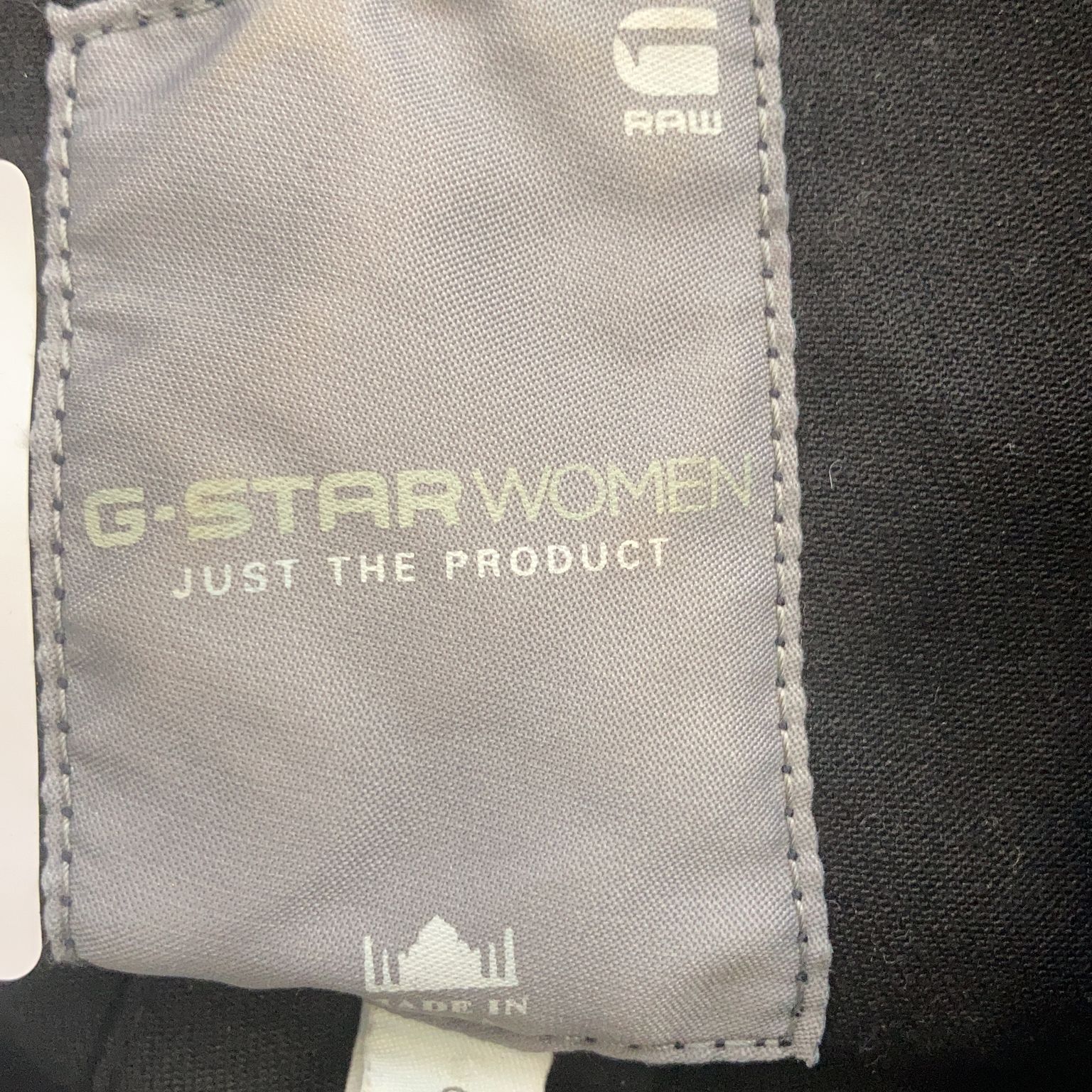 G-Star Woman