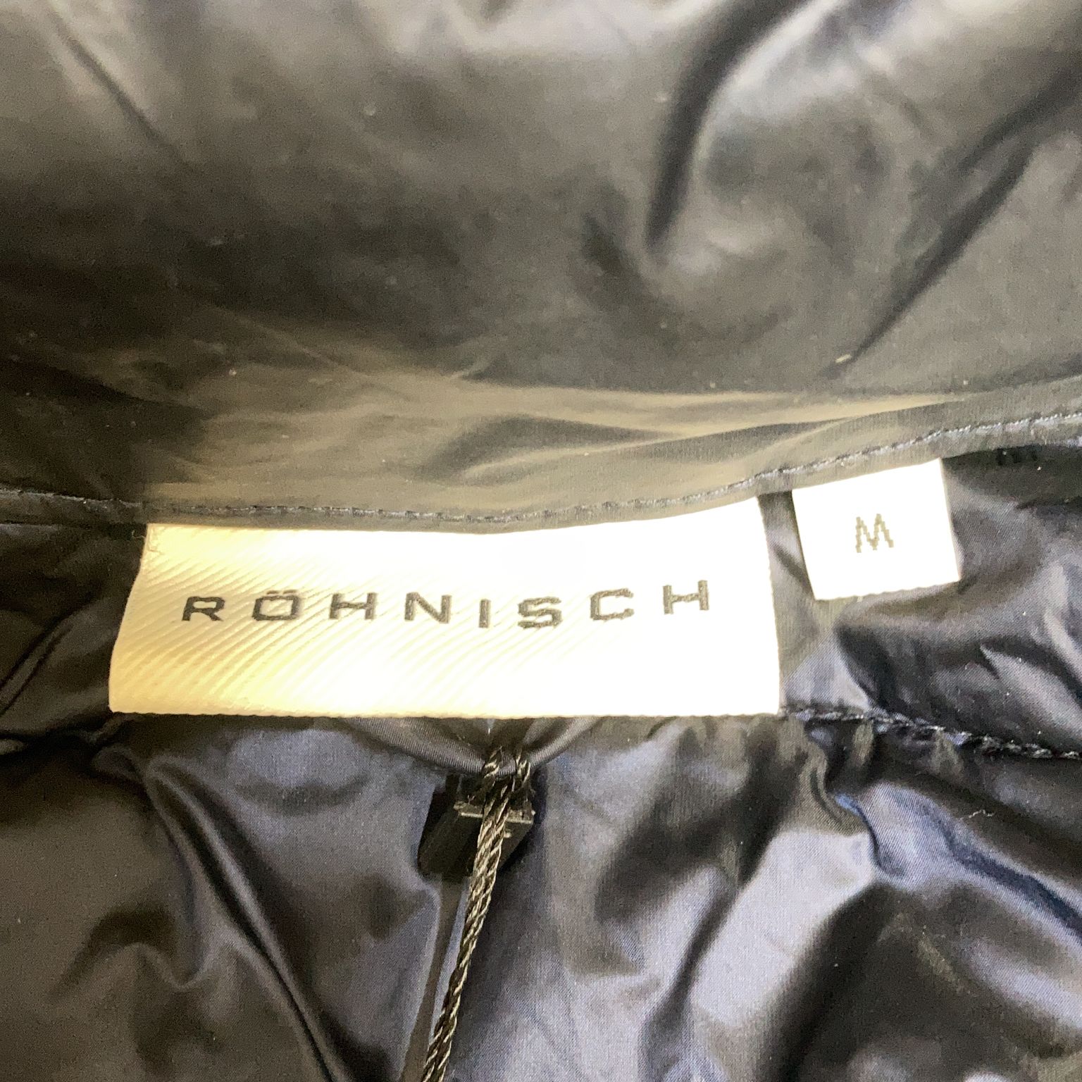 Röhnisch