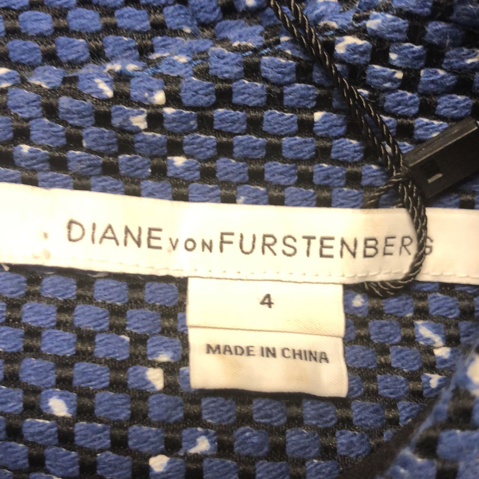 Diane von Furstenberg