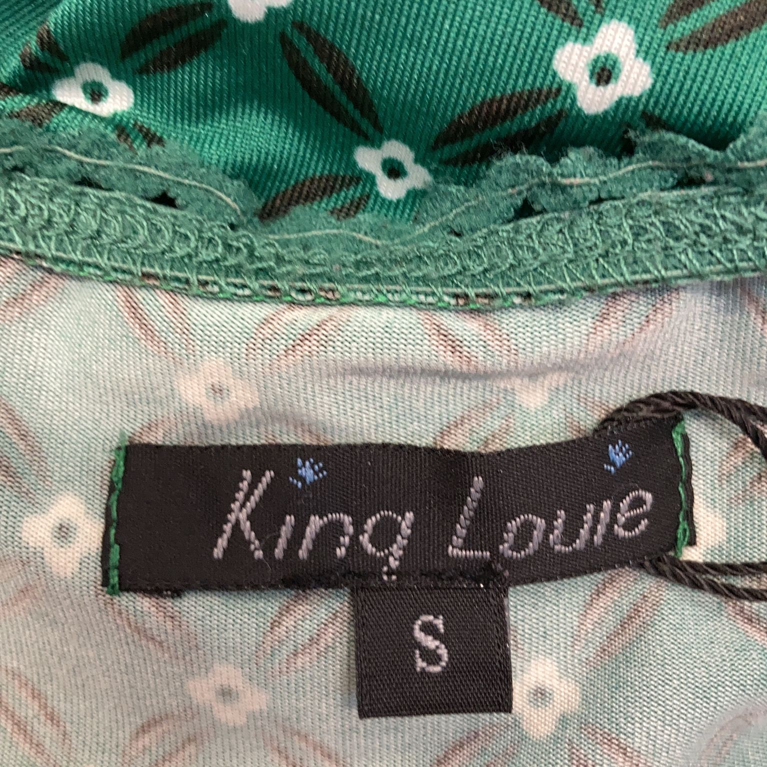 King Louie