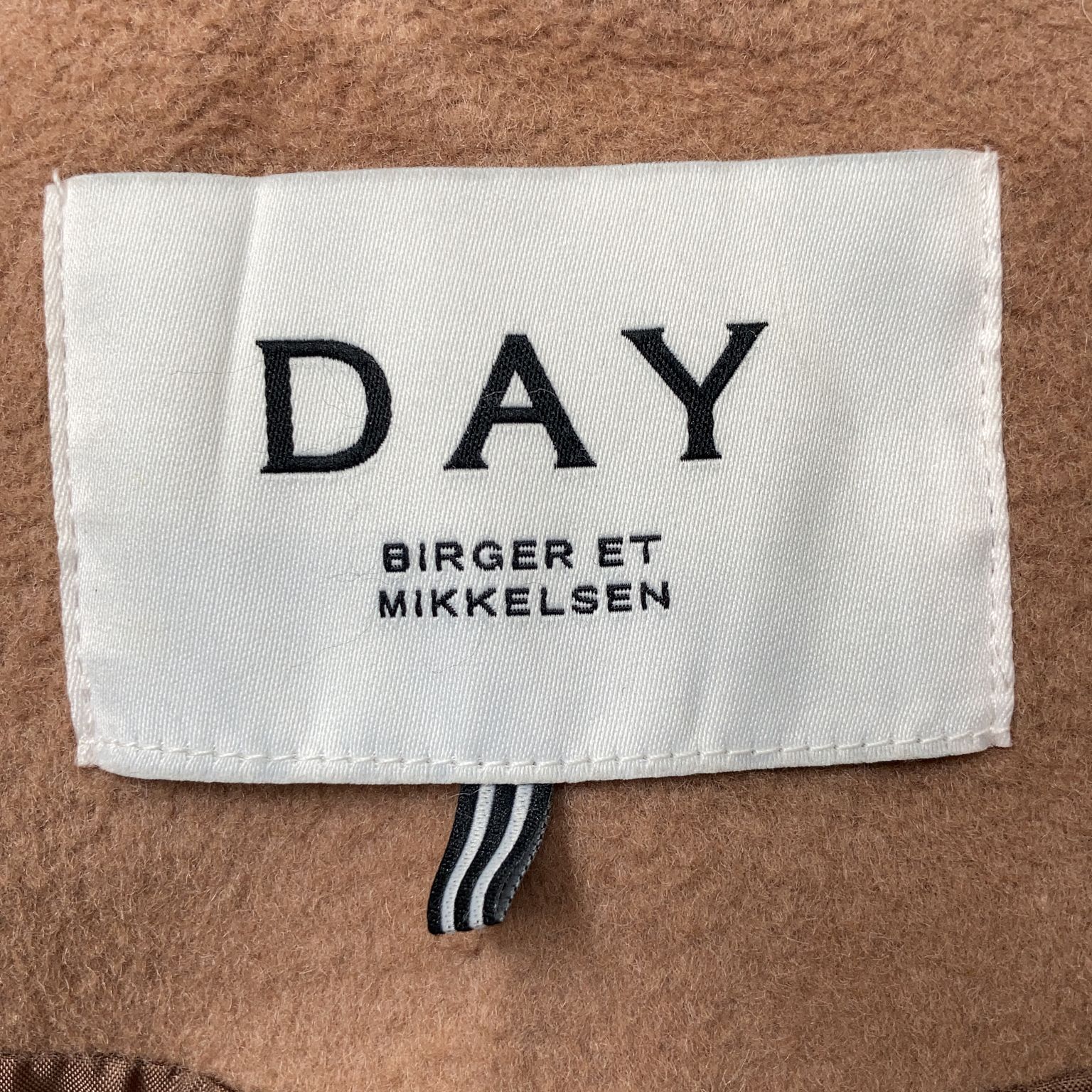 DAY Birger et Mikkelsen