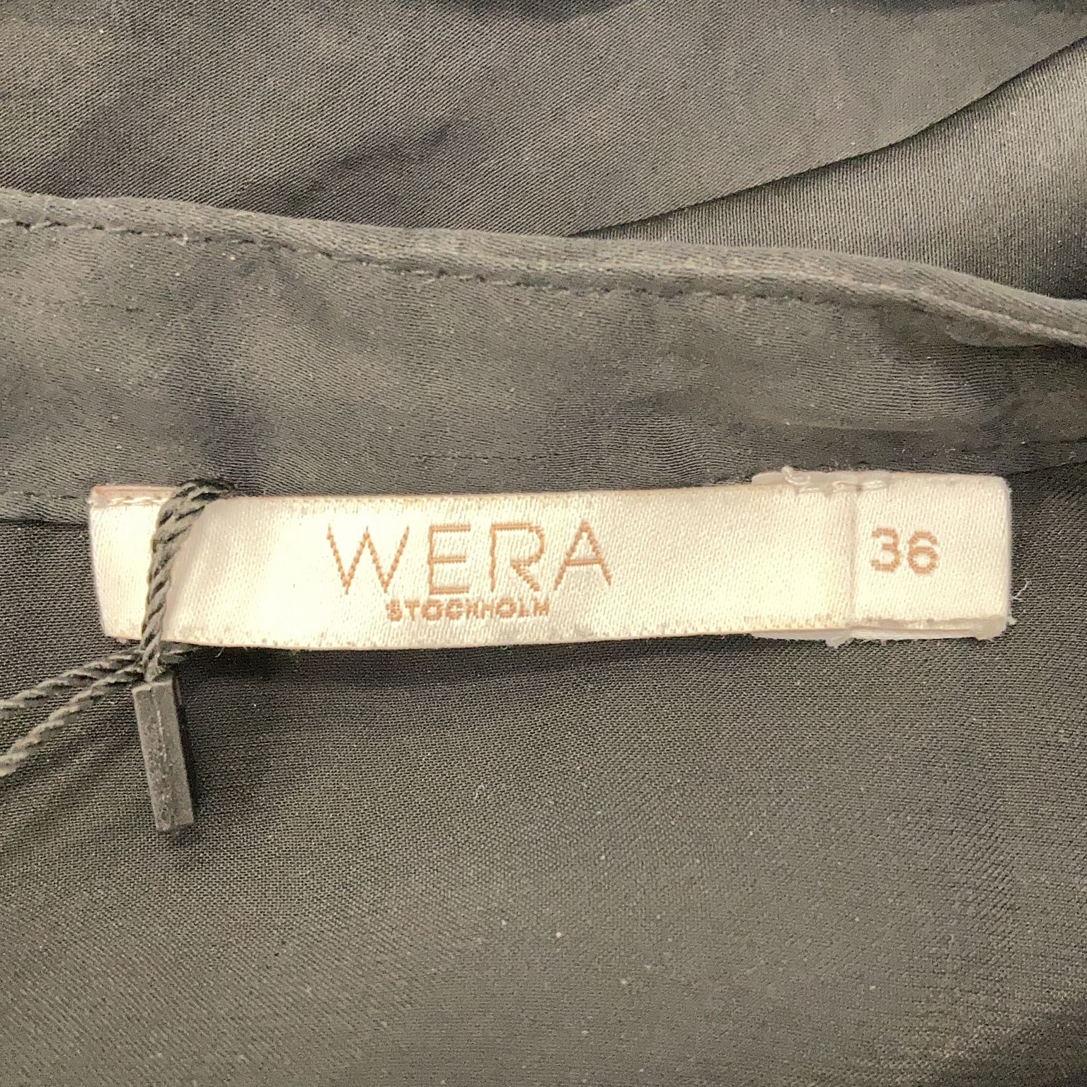 WERA Stockholm