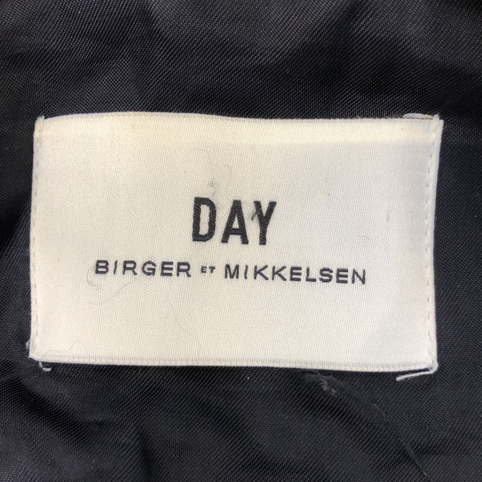 DAY Birger et Mikkelsen