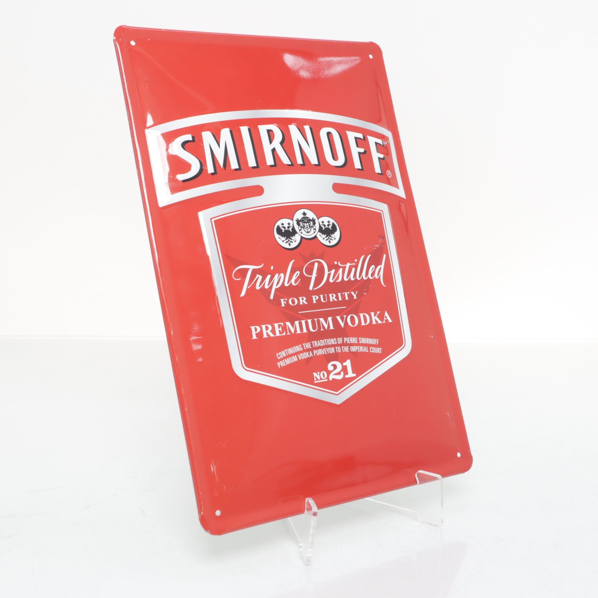 Smirnoff