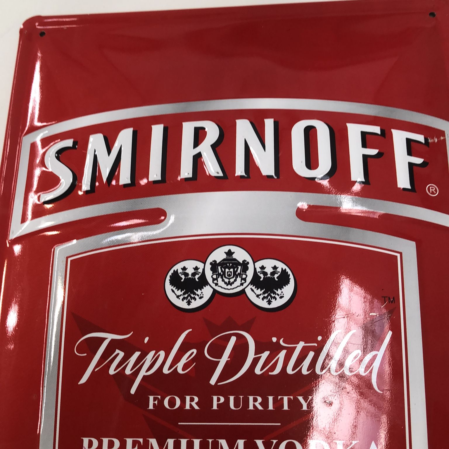 Smirnoff