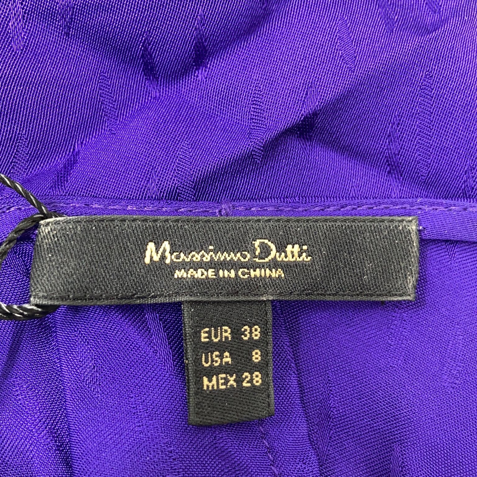 Massimo Dutti