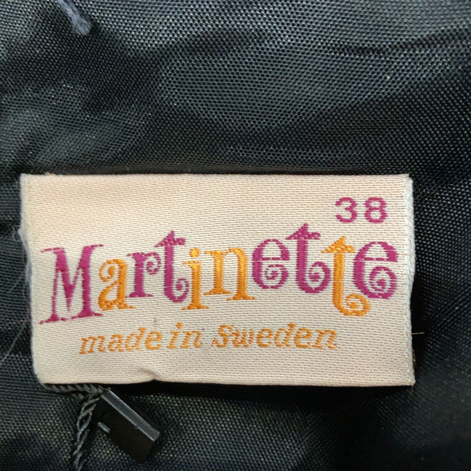 Martinette