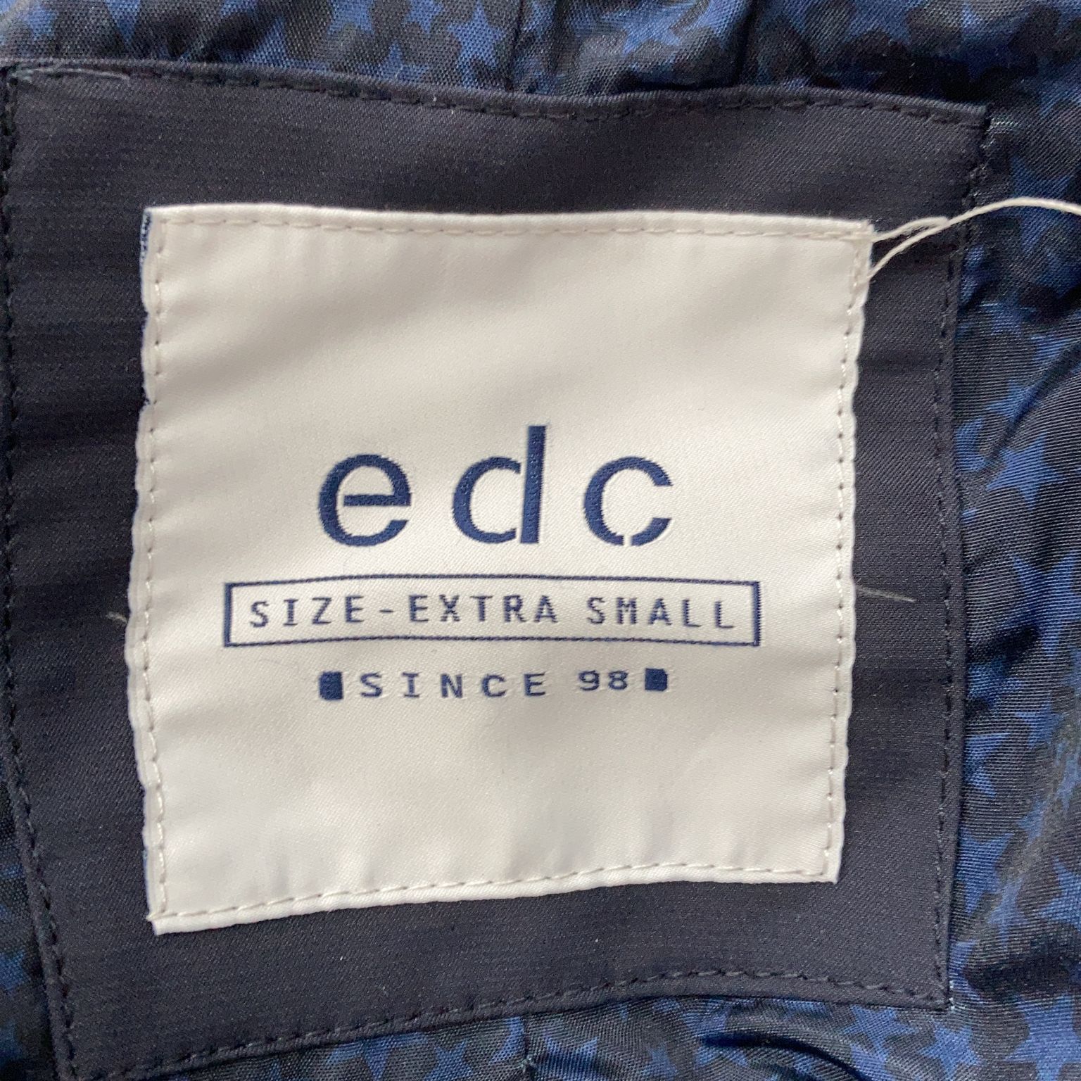 EDC by ESPRIT