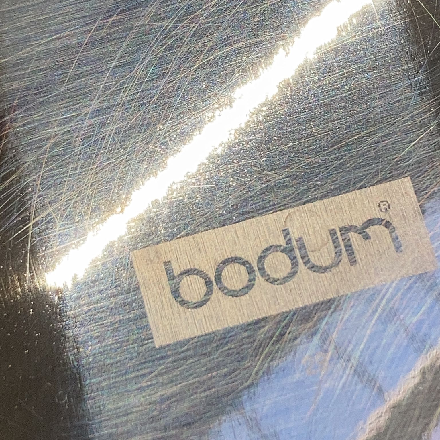 Bodum