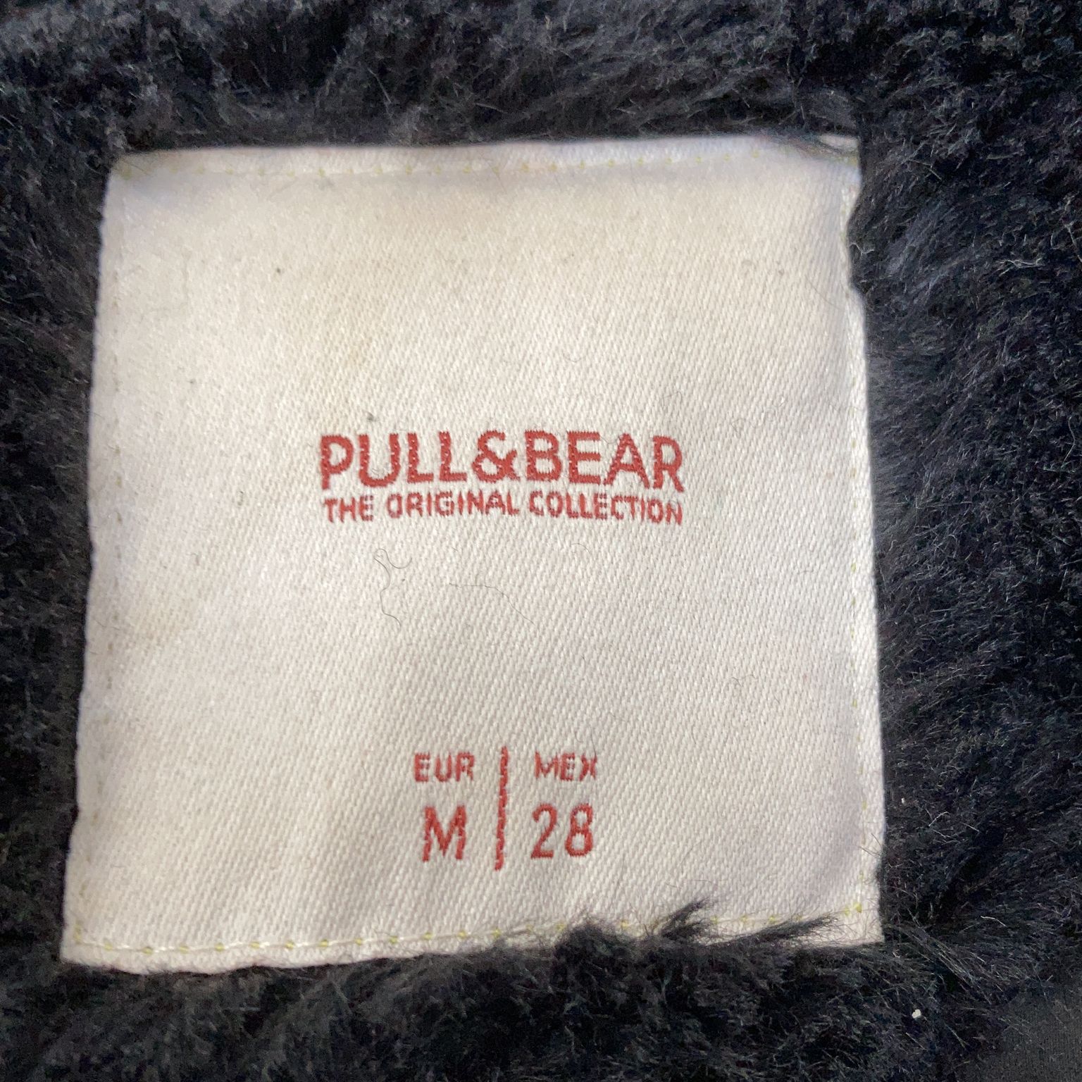 Pull  Bear