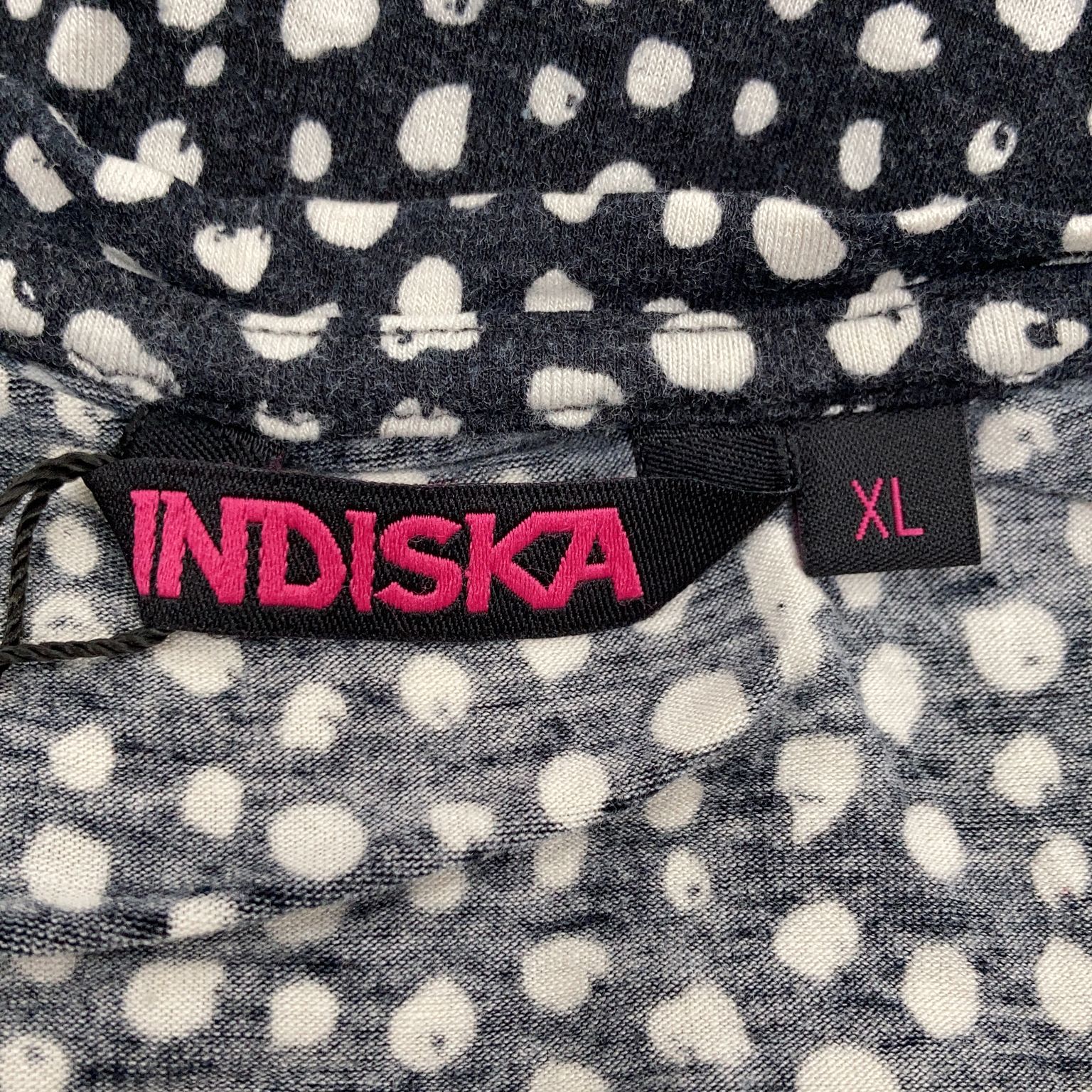 Indiska