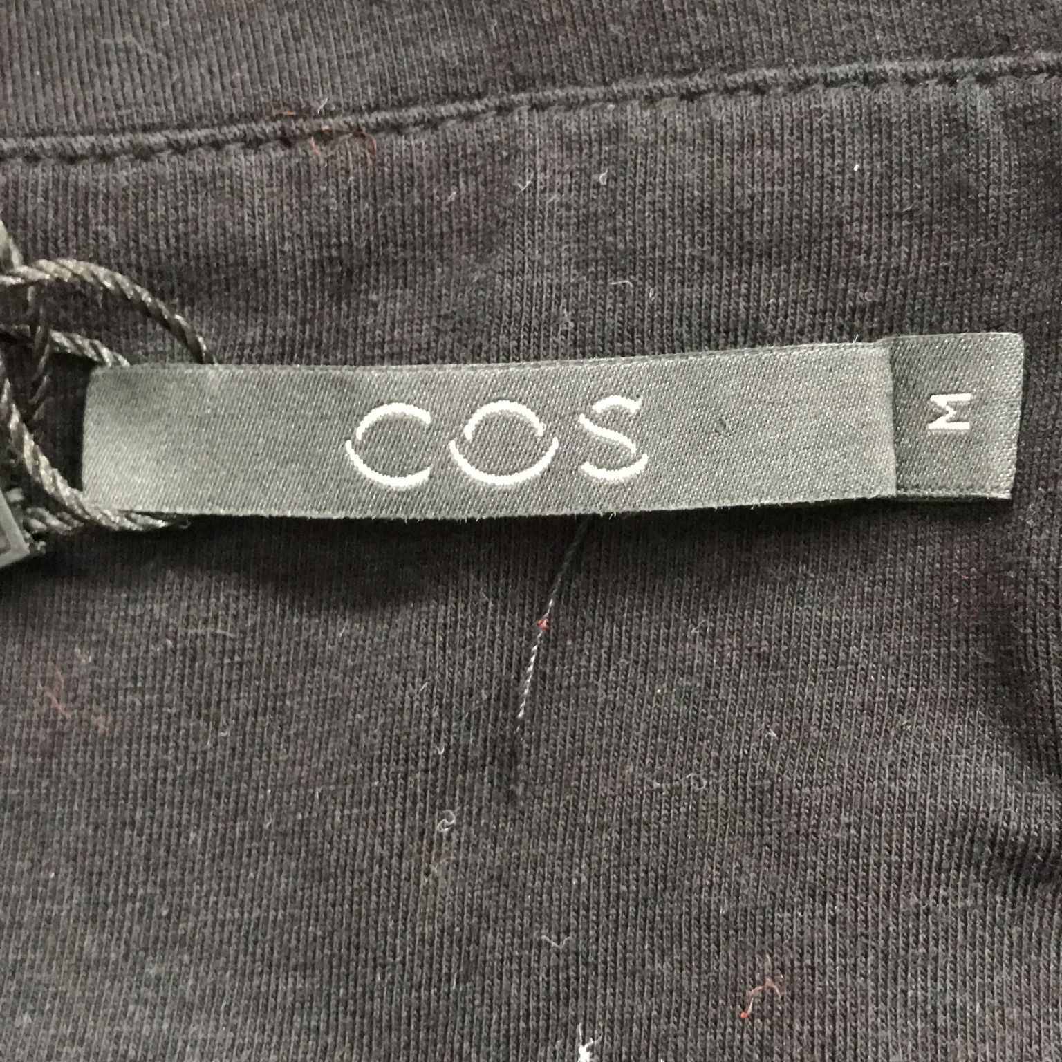 COS