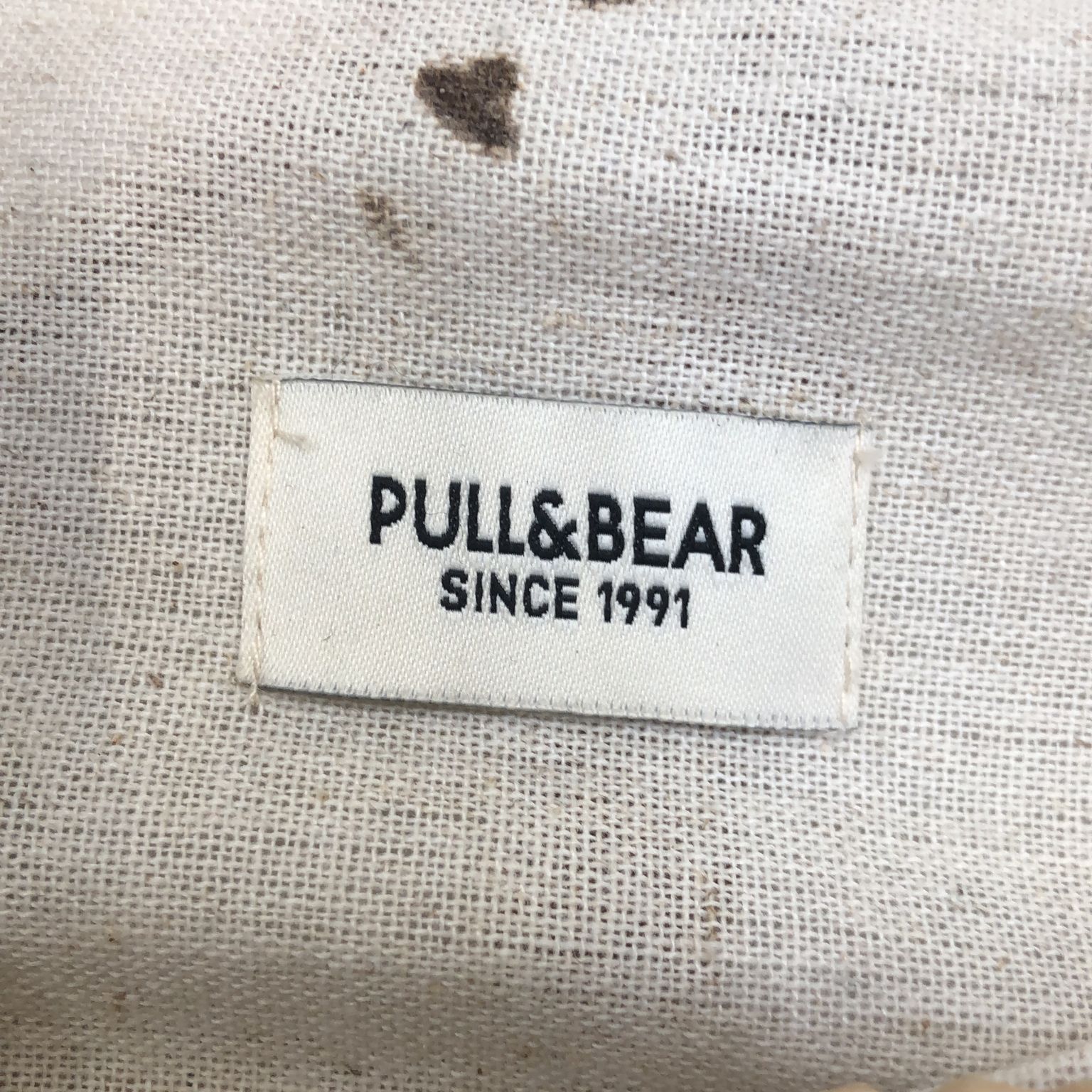 Pull  Bear