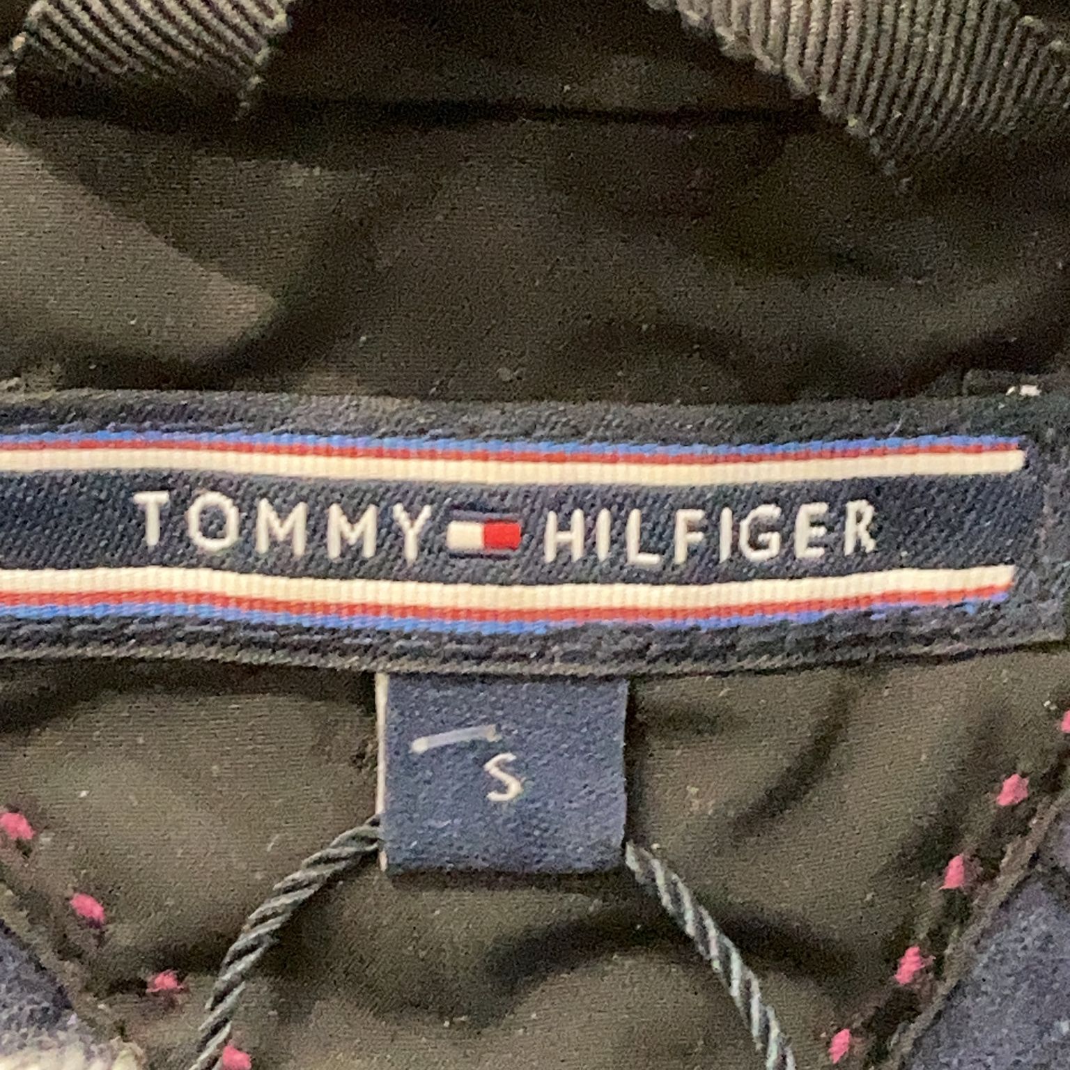 Tommy Hilfiger