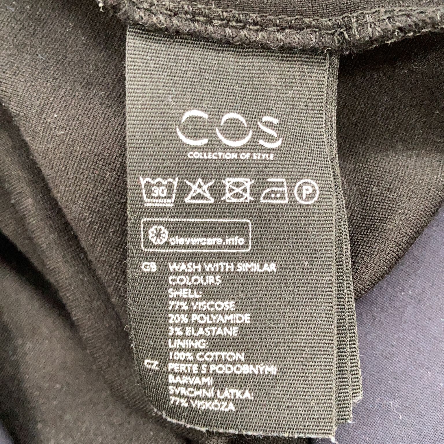 COS