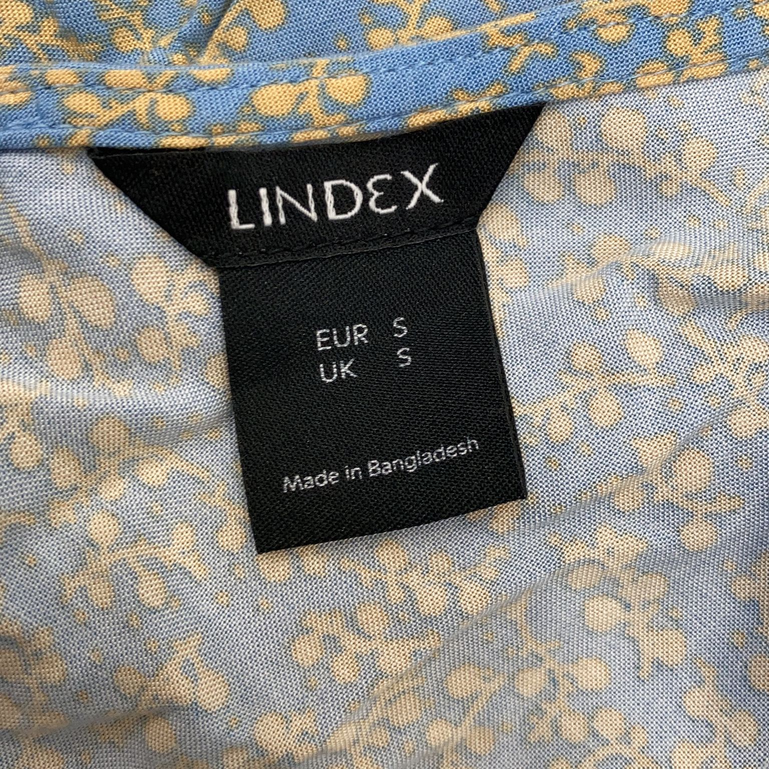 Lindex