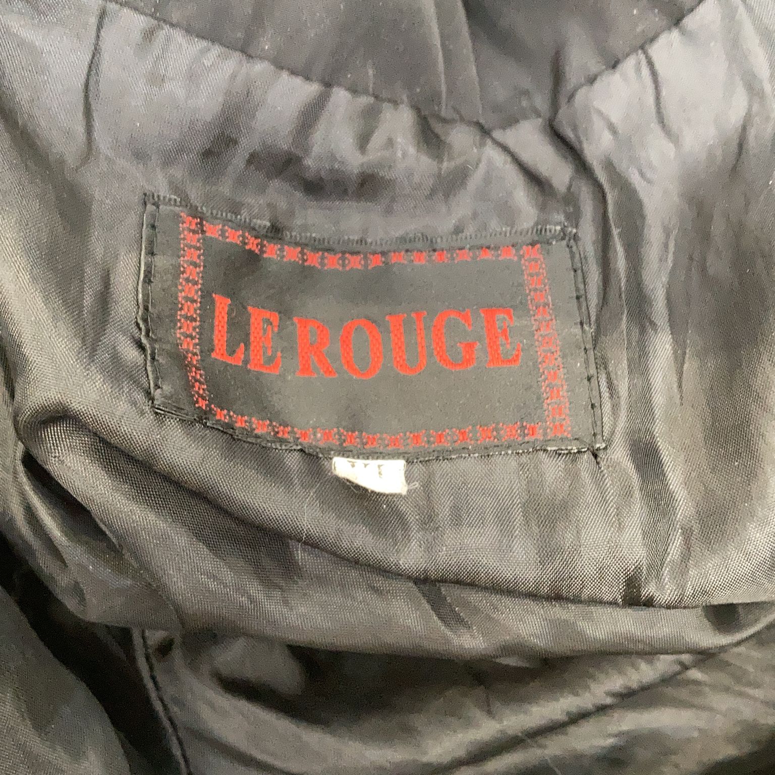 Lerouge