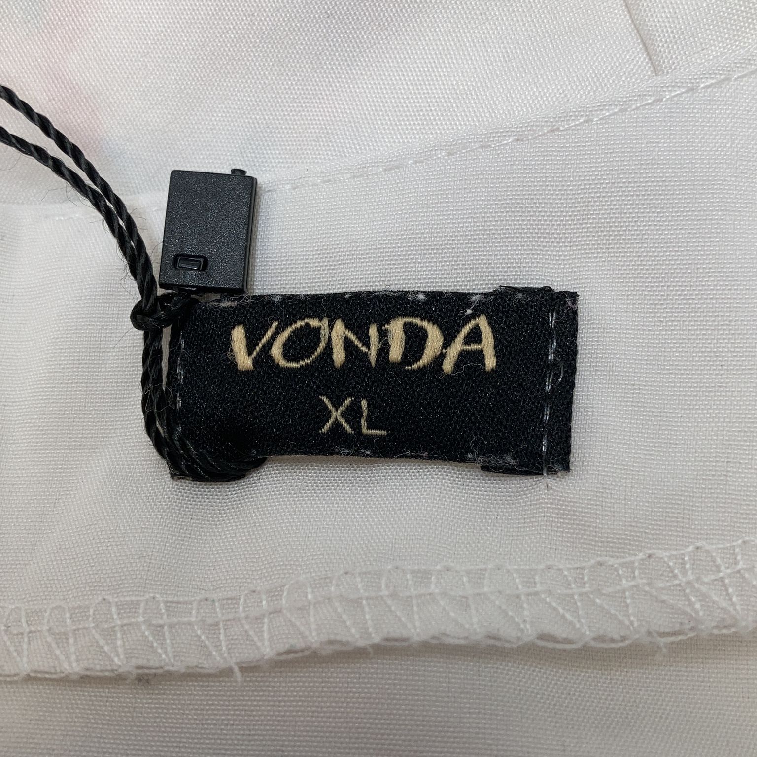 Vonda