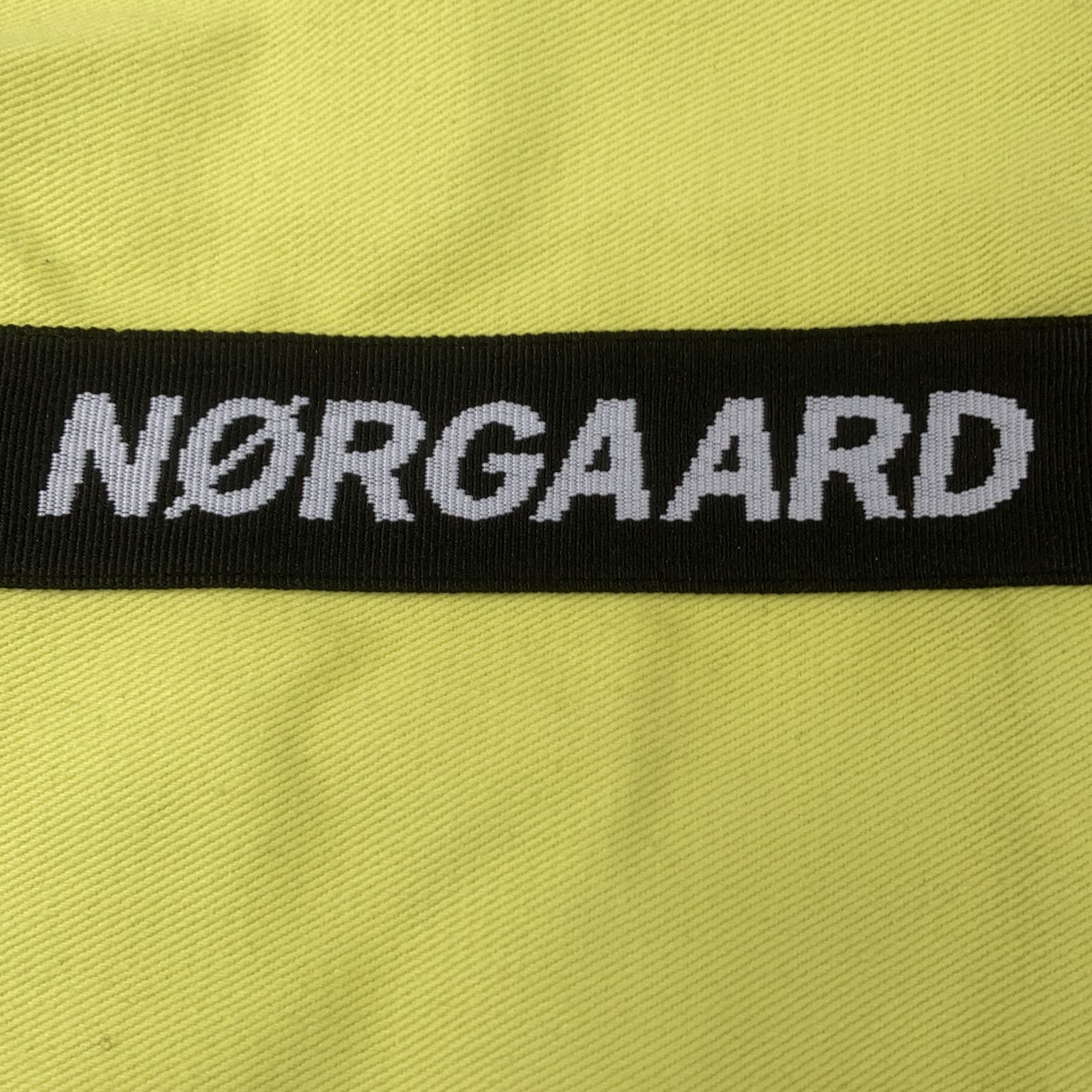 Nørgaard