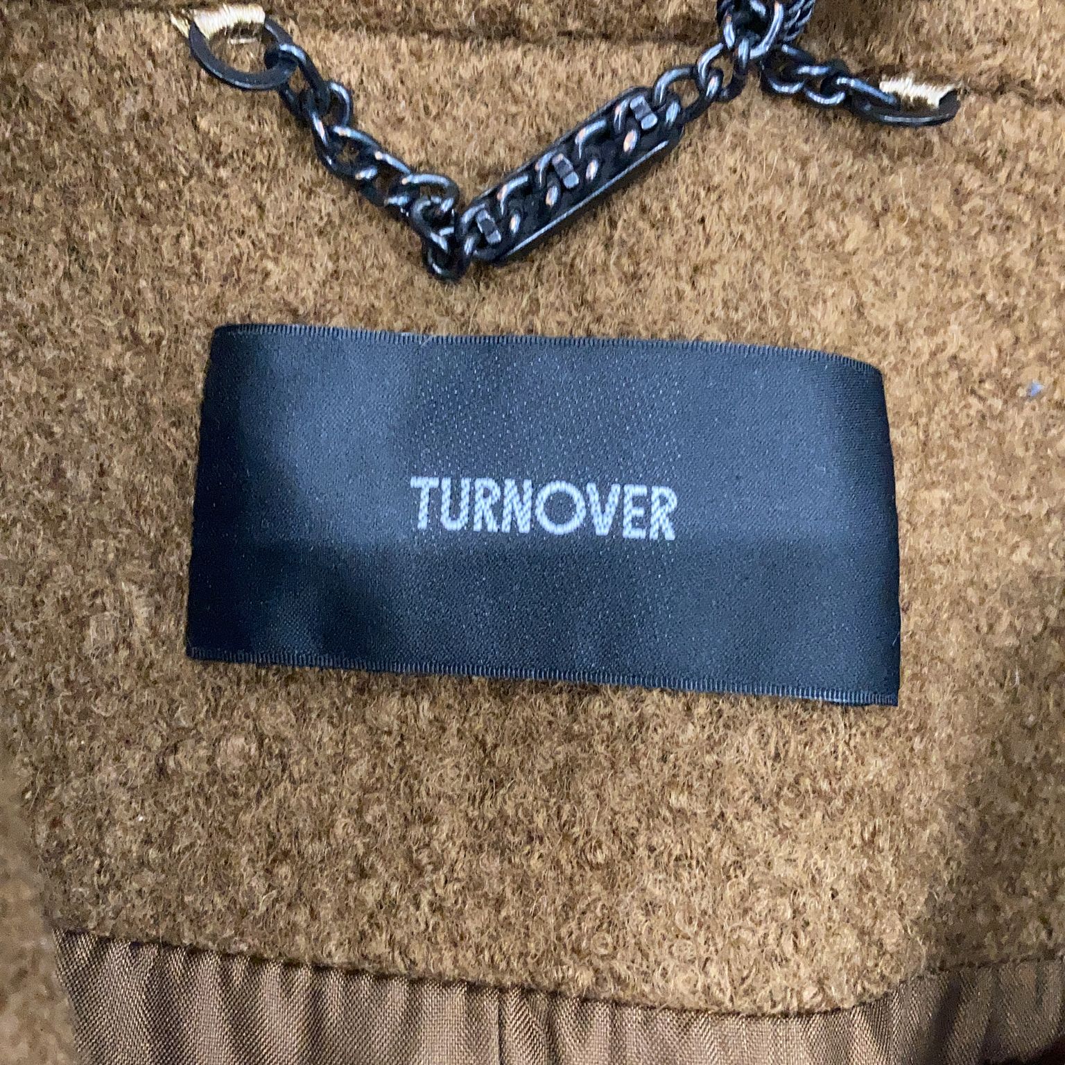 Turnover