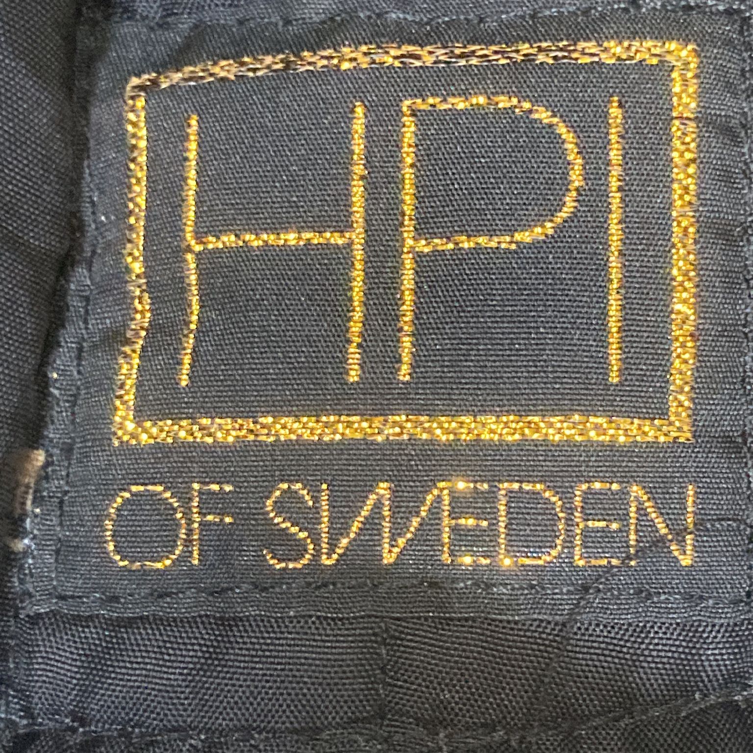 HPI of Sweden