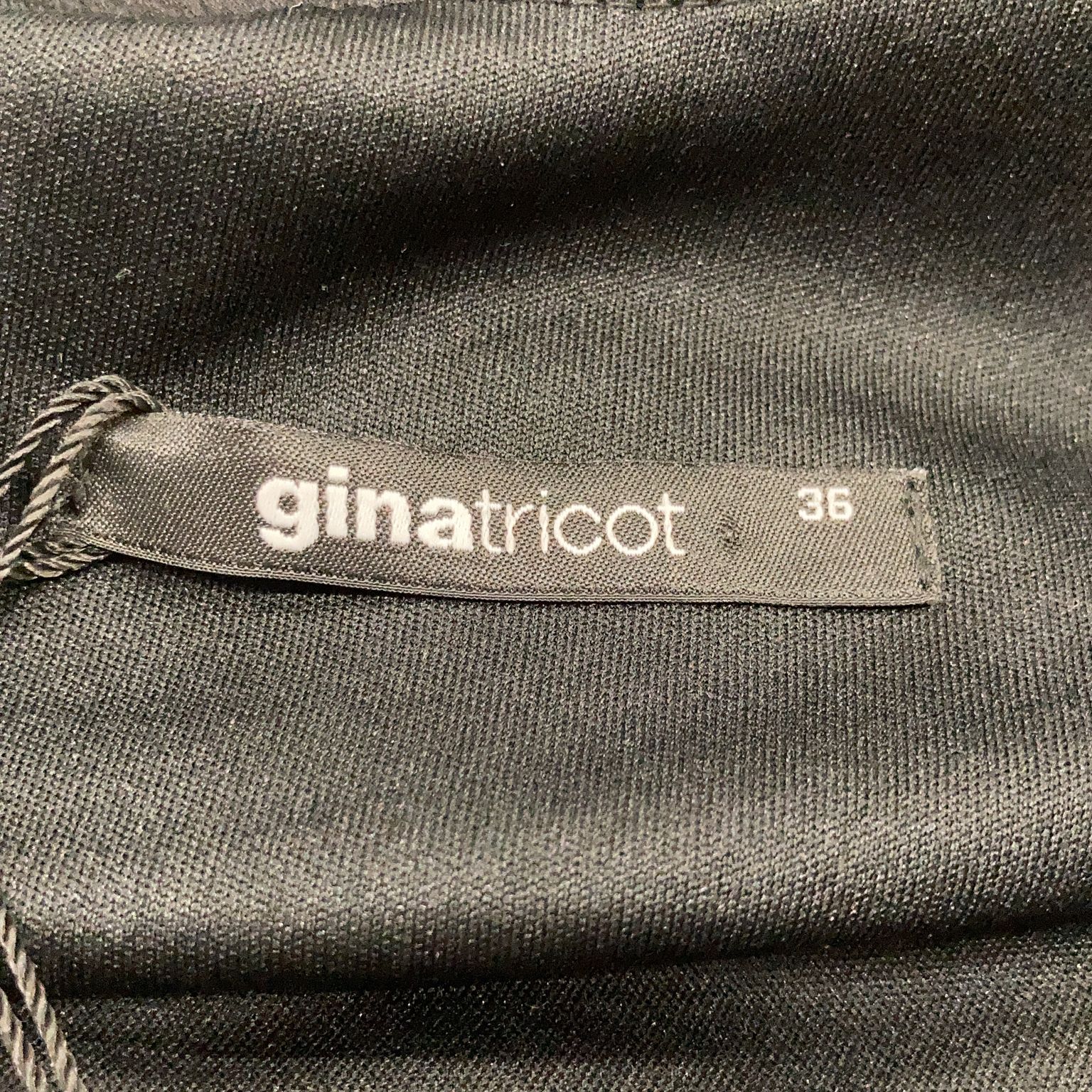 Gina Tricot