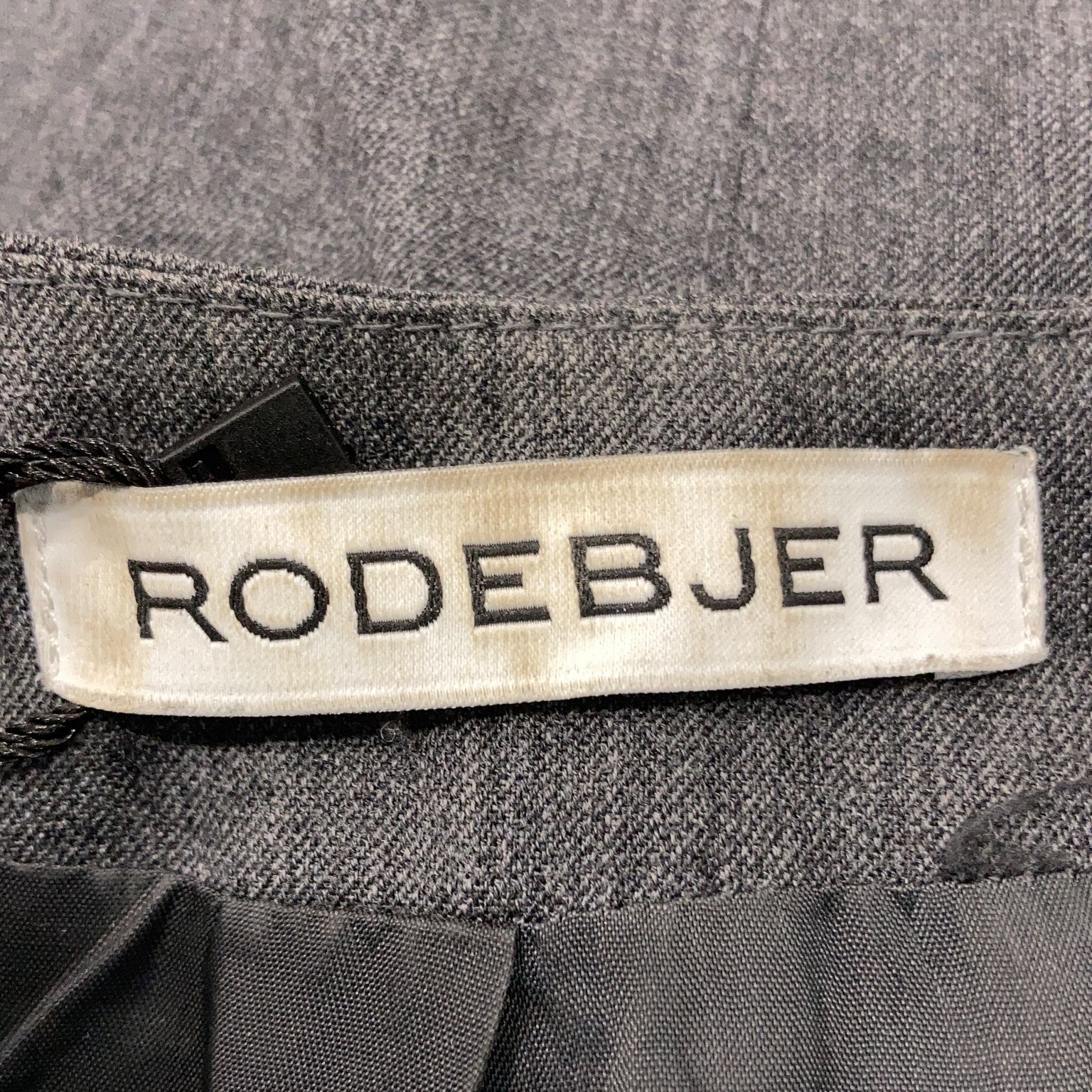 Rodebjer