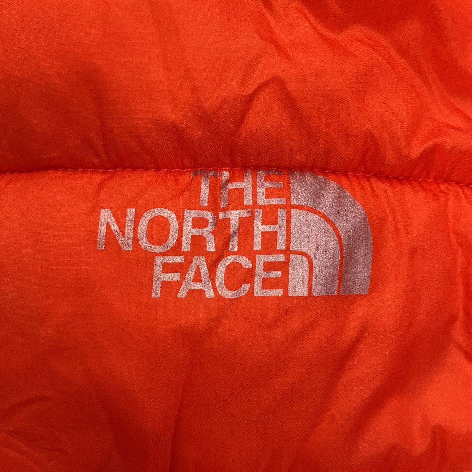 The North Face