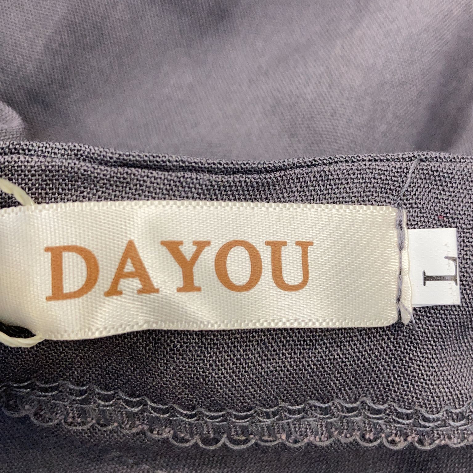 DaYou