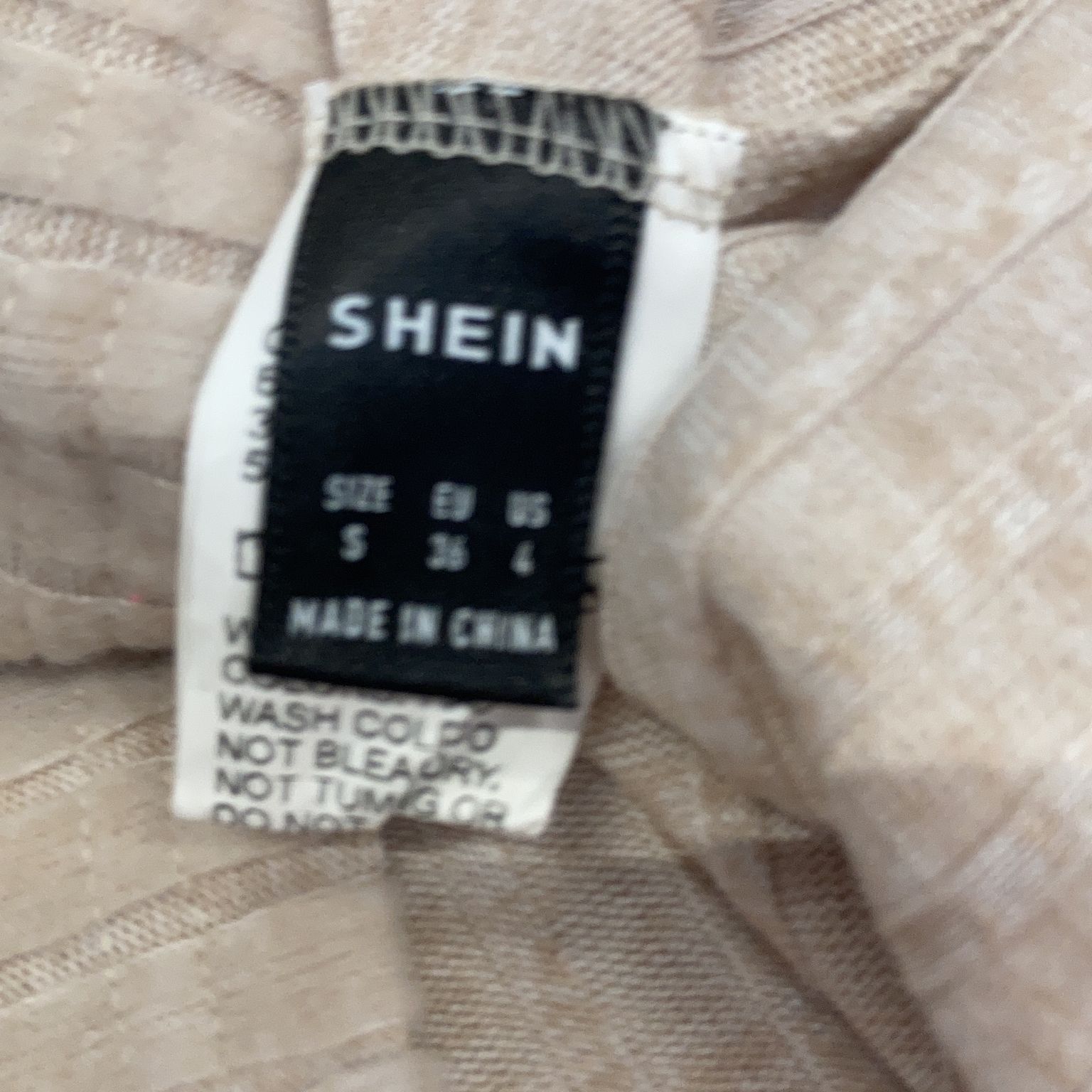 Shein