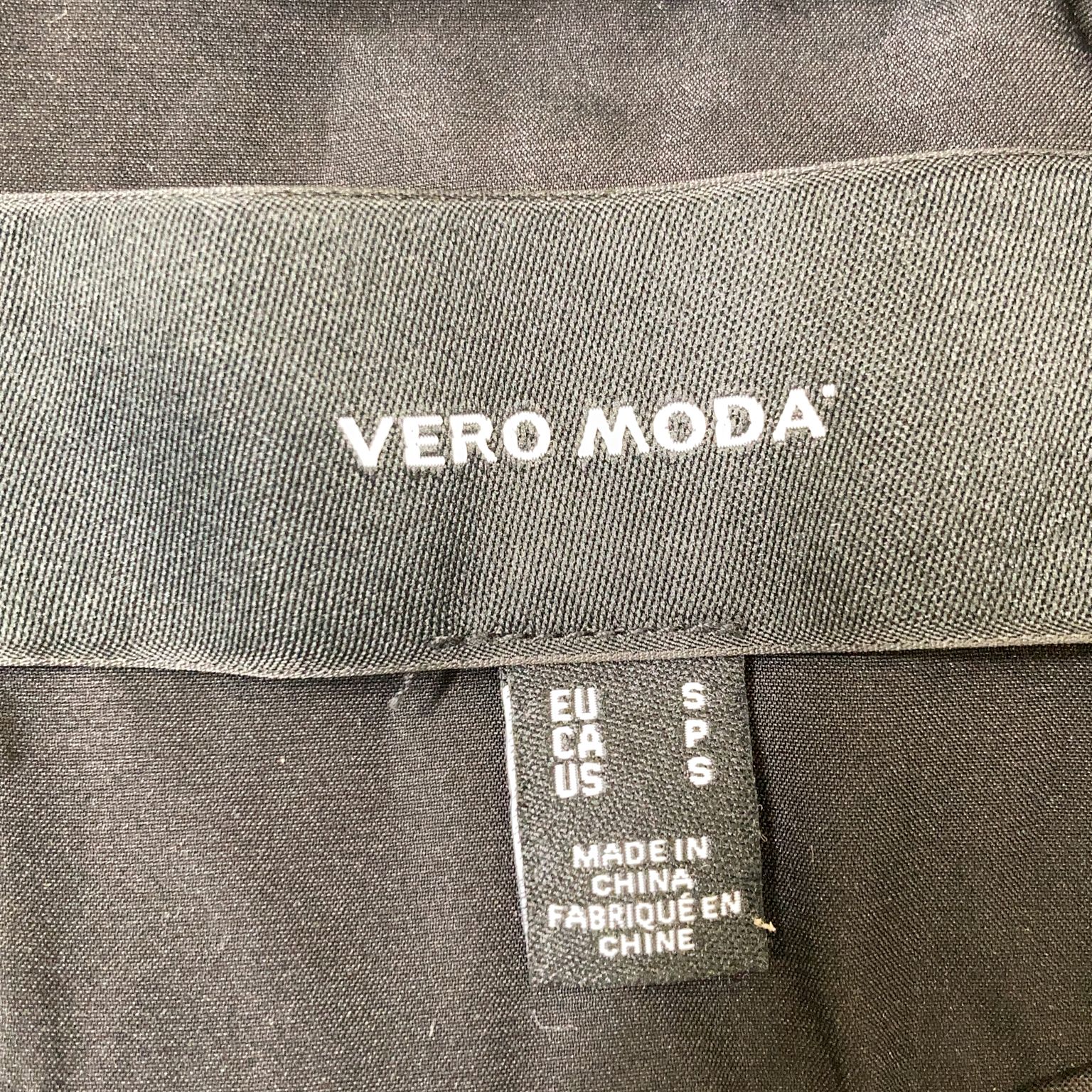 Vero Moda