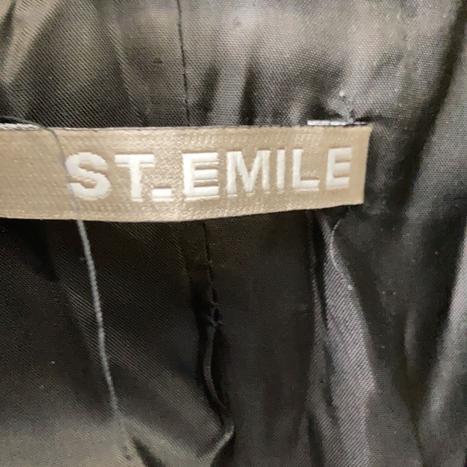 St Emile