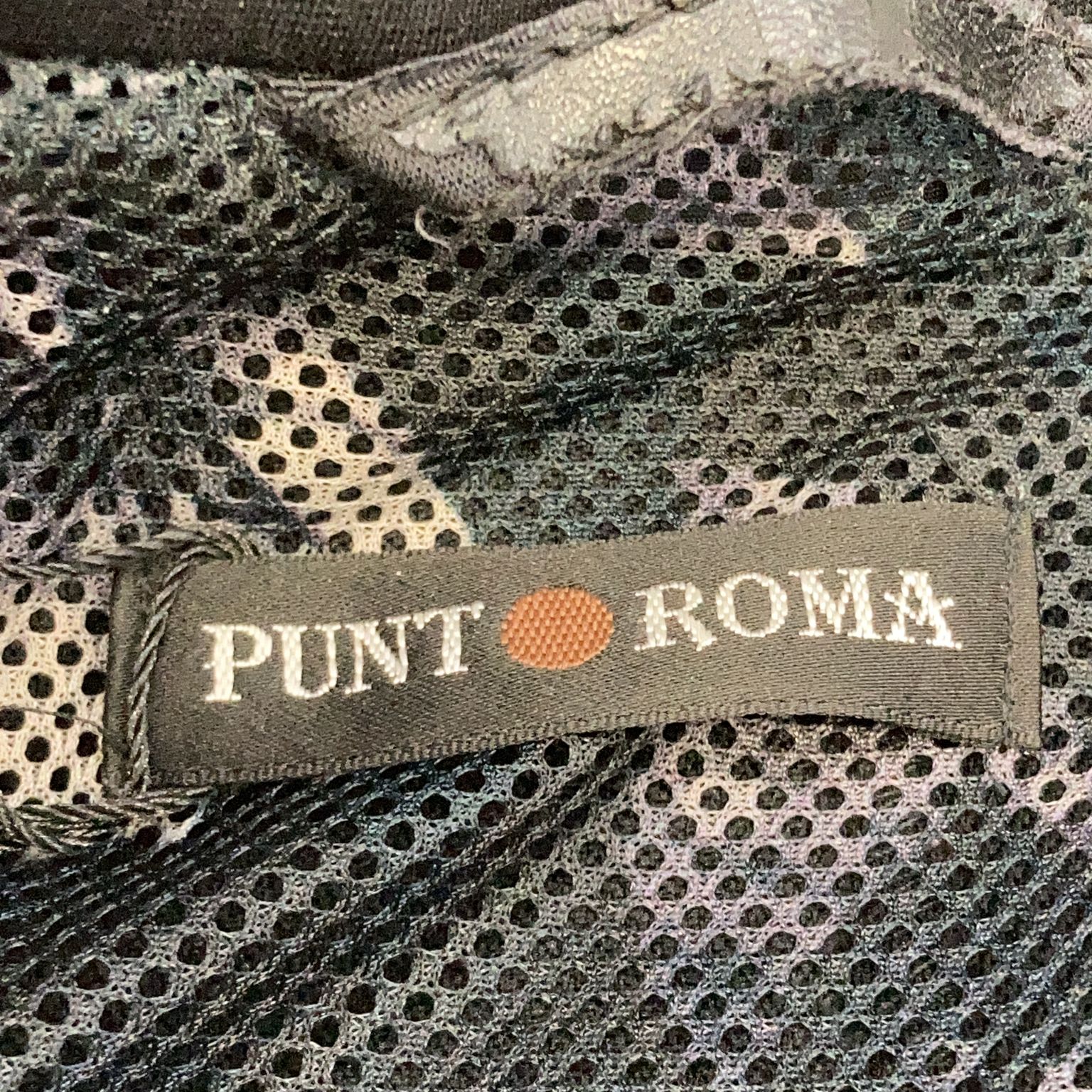 Punt Roma