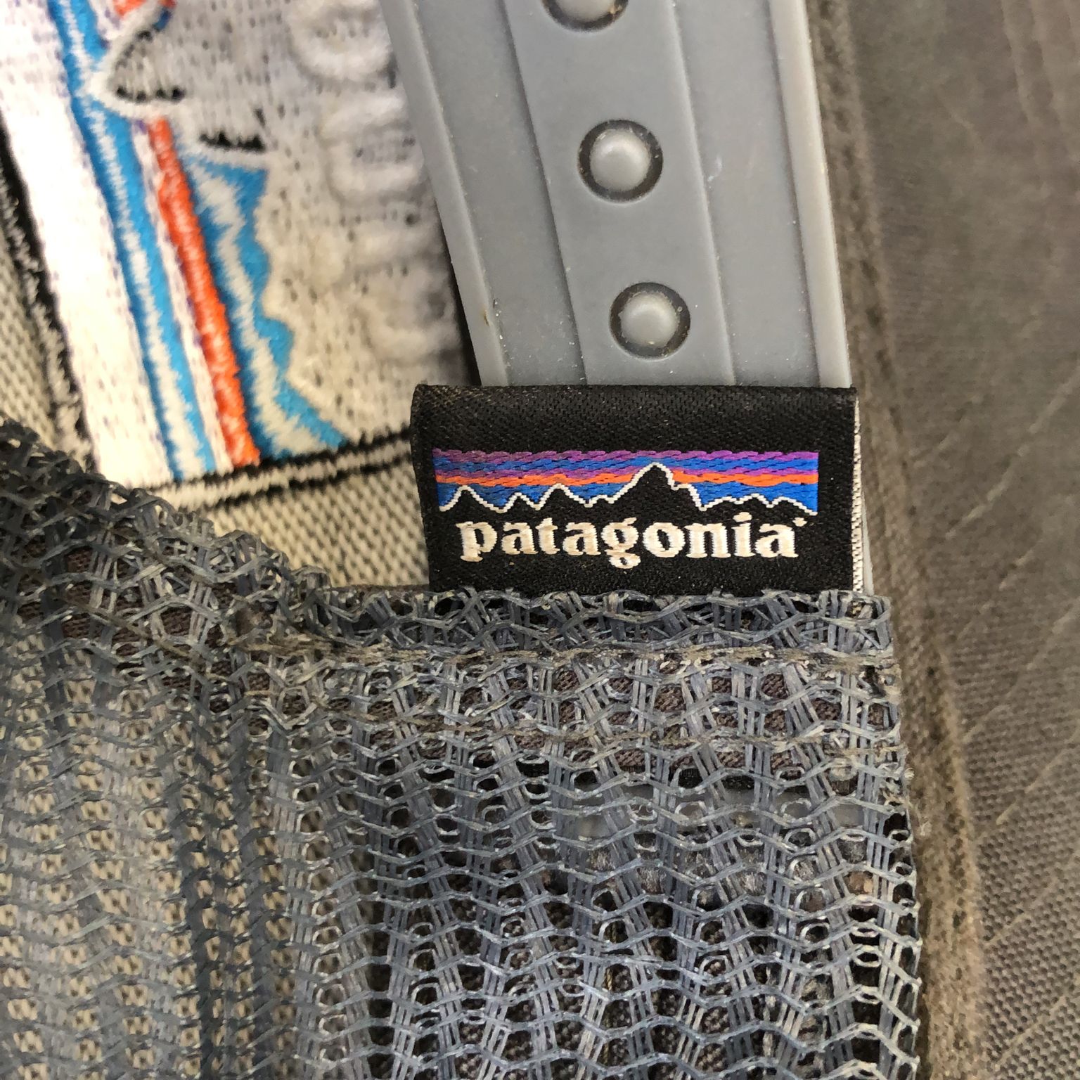 Patagonia