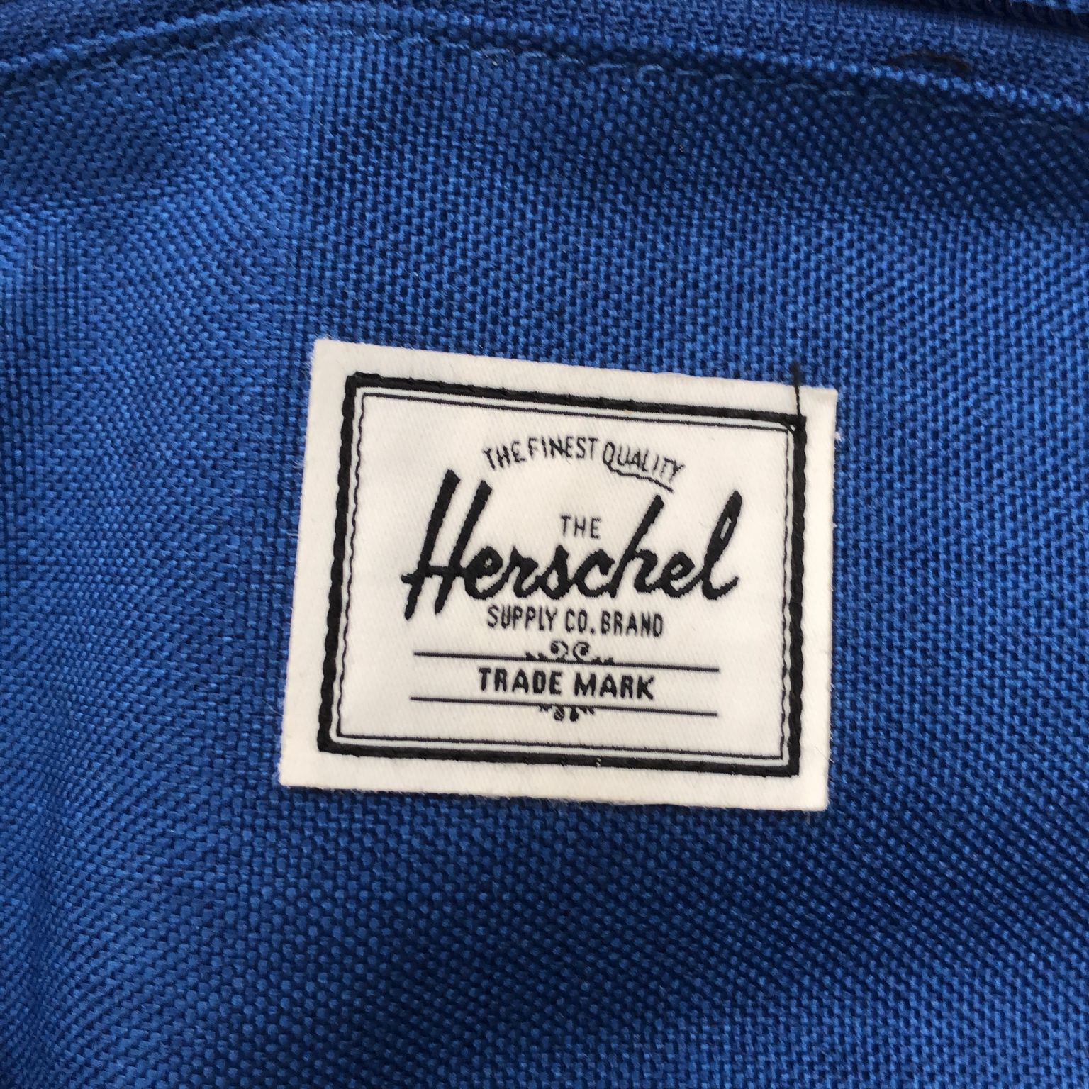 Herschel Supply co.