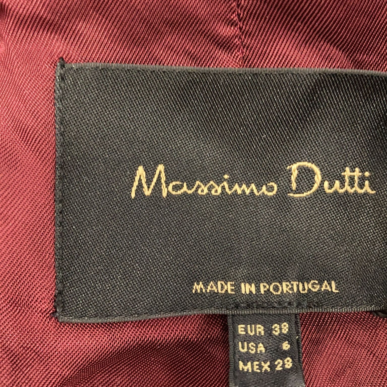 Massimo Dutti