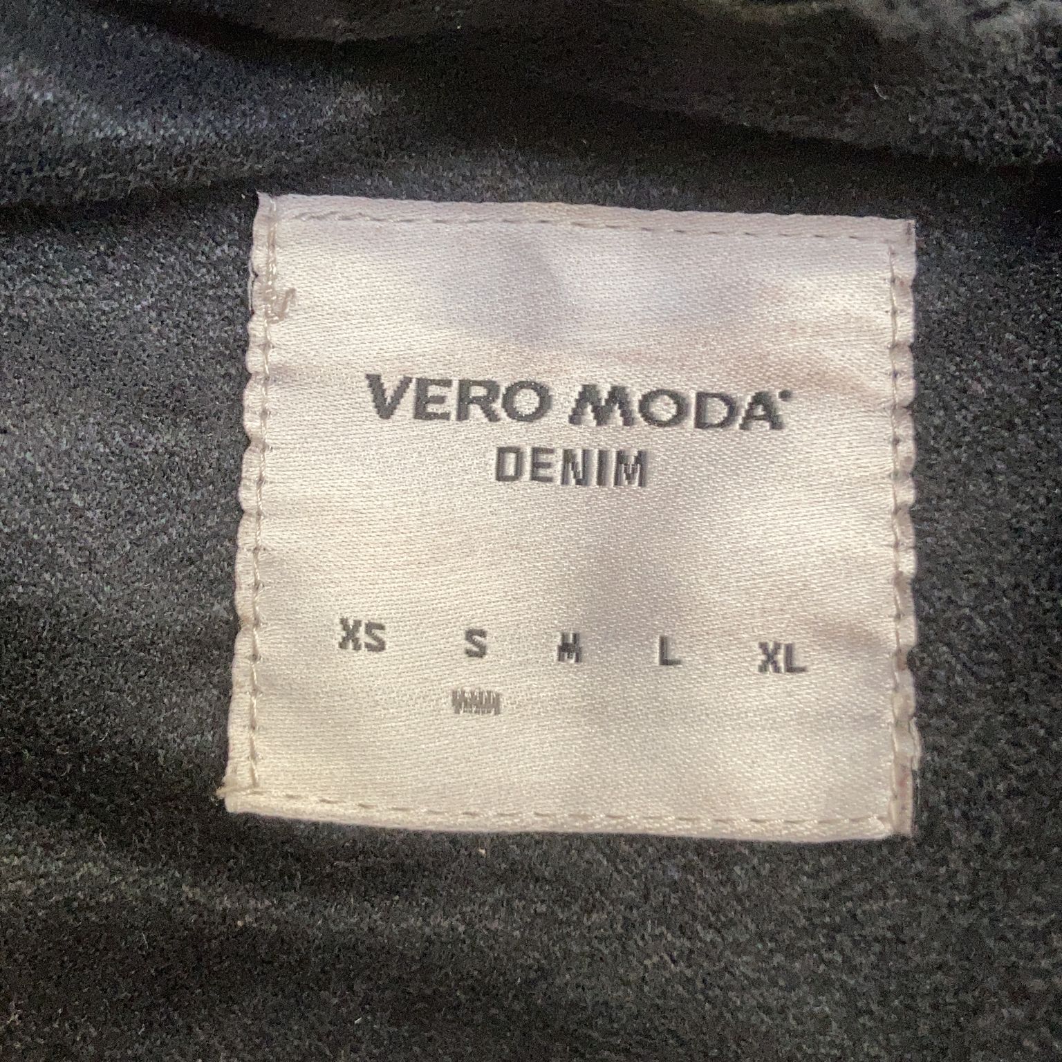 Vero Moda Denim