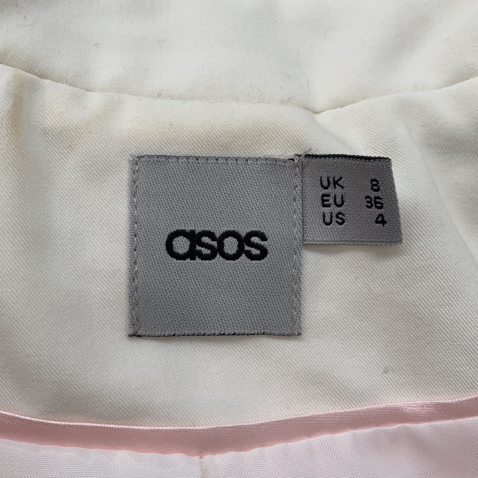 ASOS