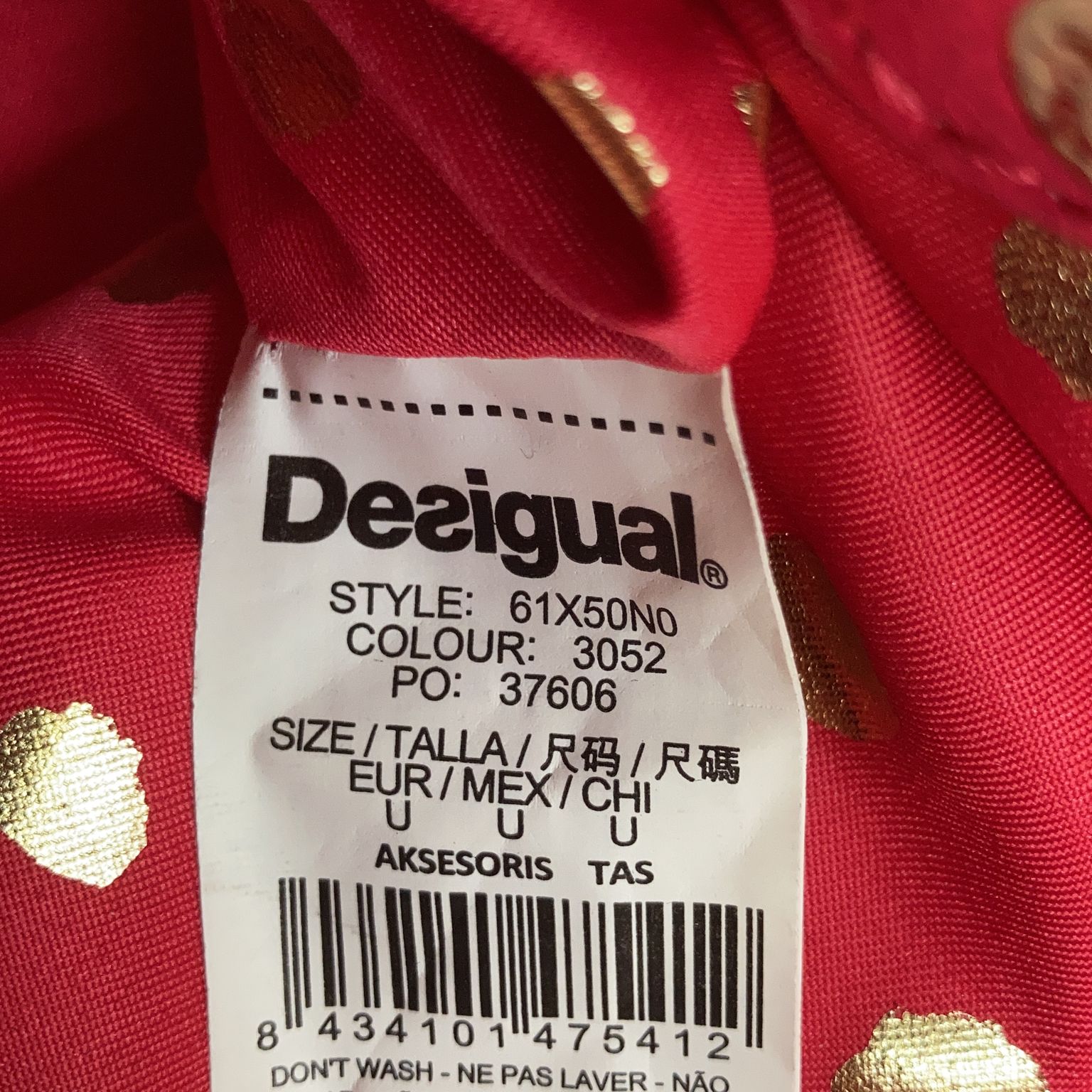 Desigual